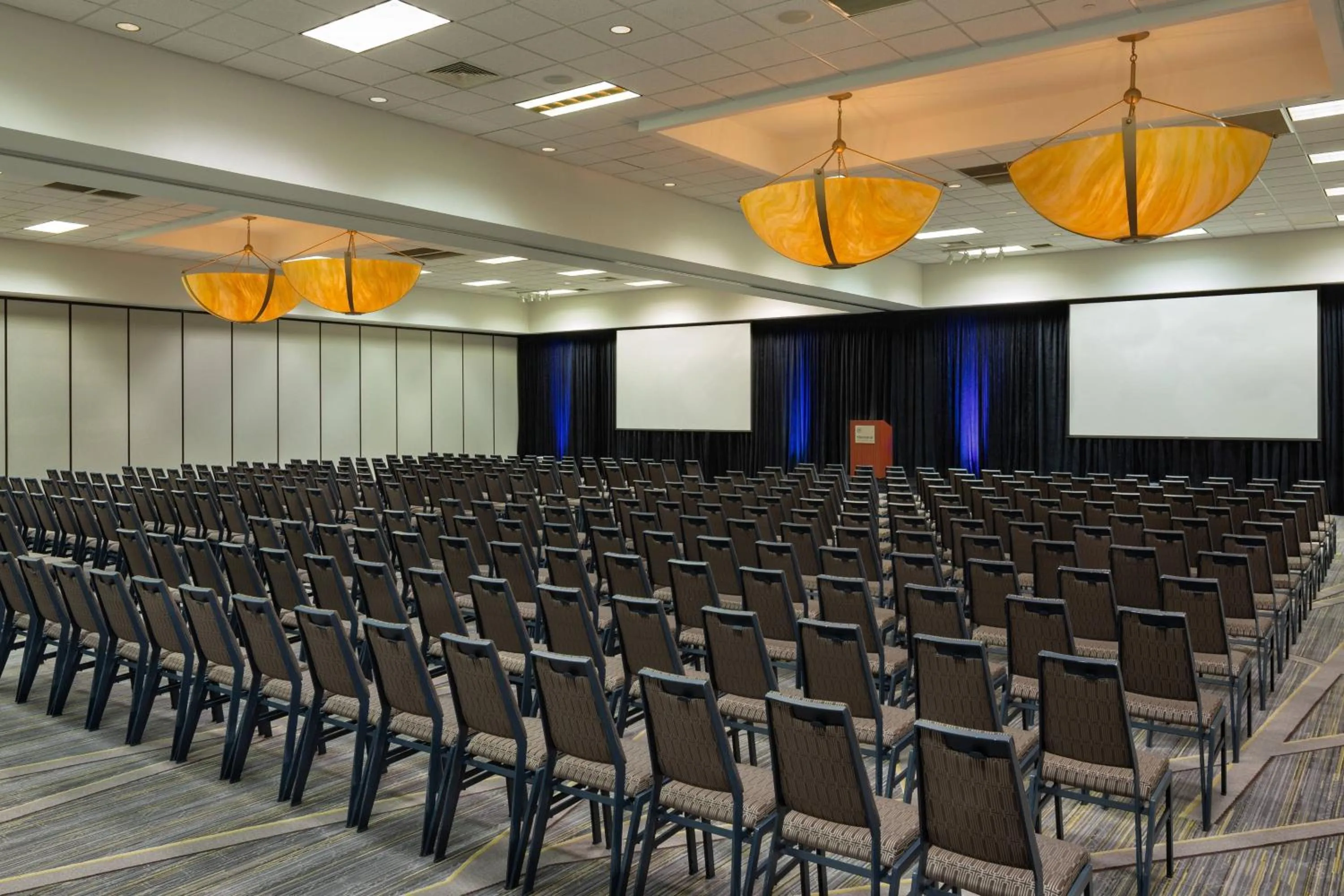 Meeting/conference room in Sheraton West Des Moines