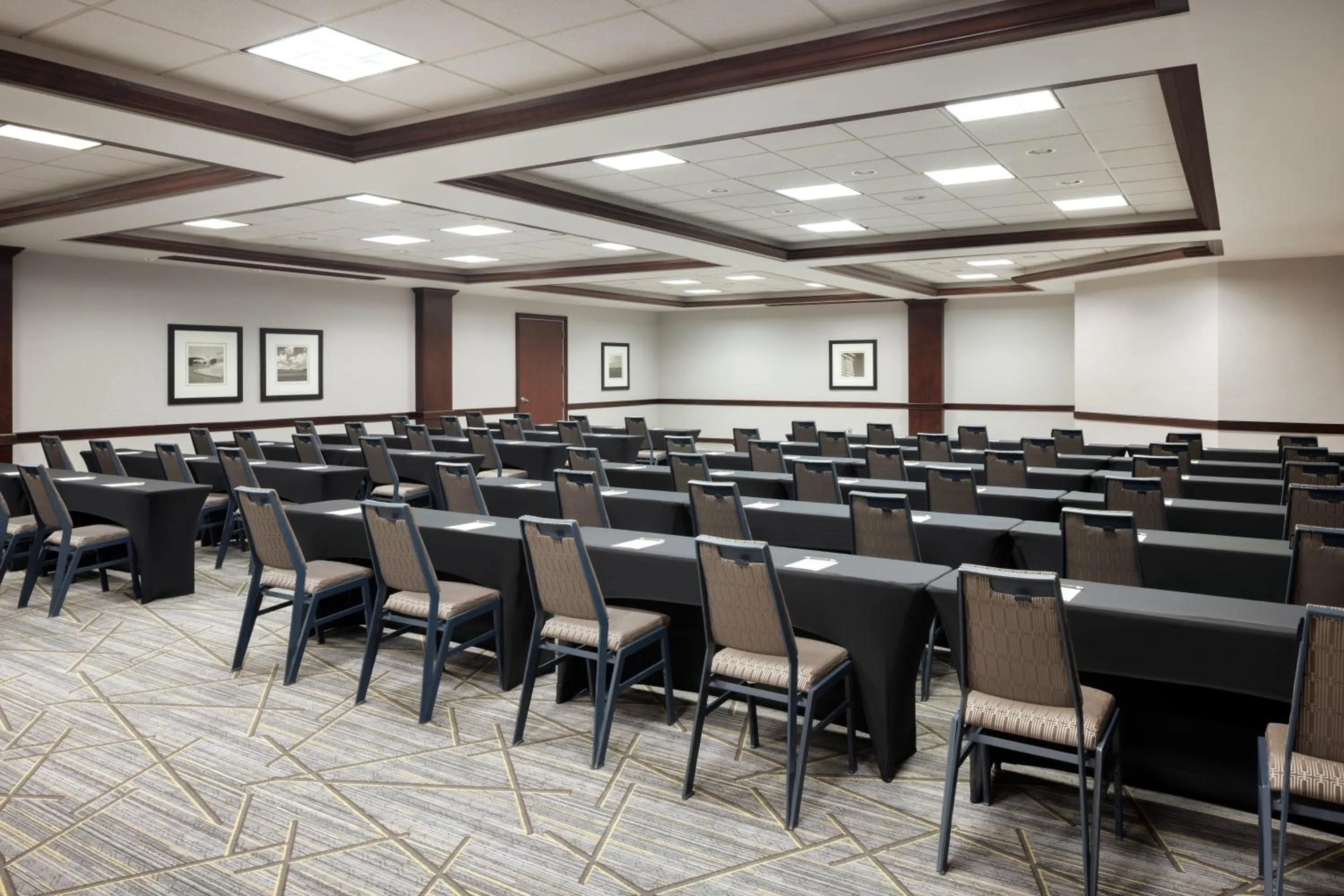 Meeting/conference room in Sheraton West Des Moines