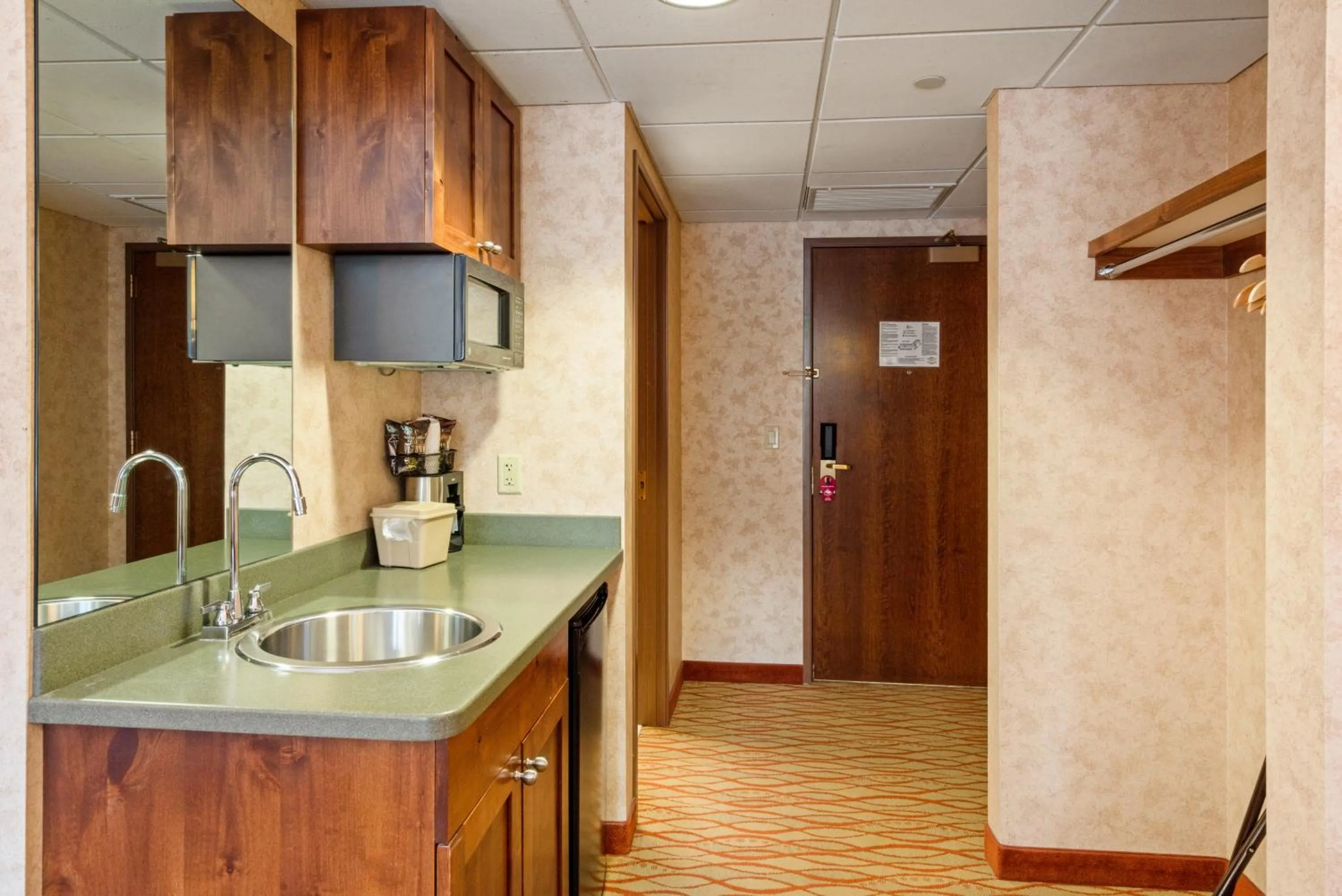 The Lodge at Big Sky