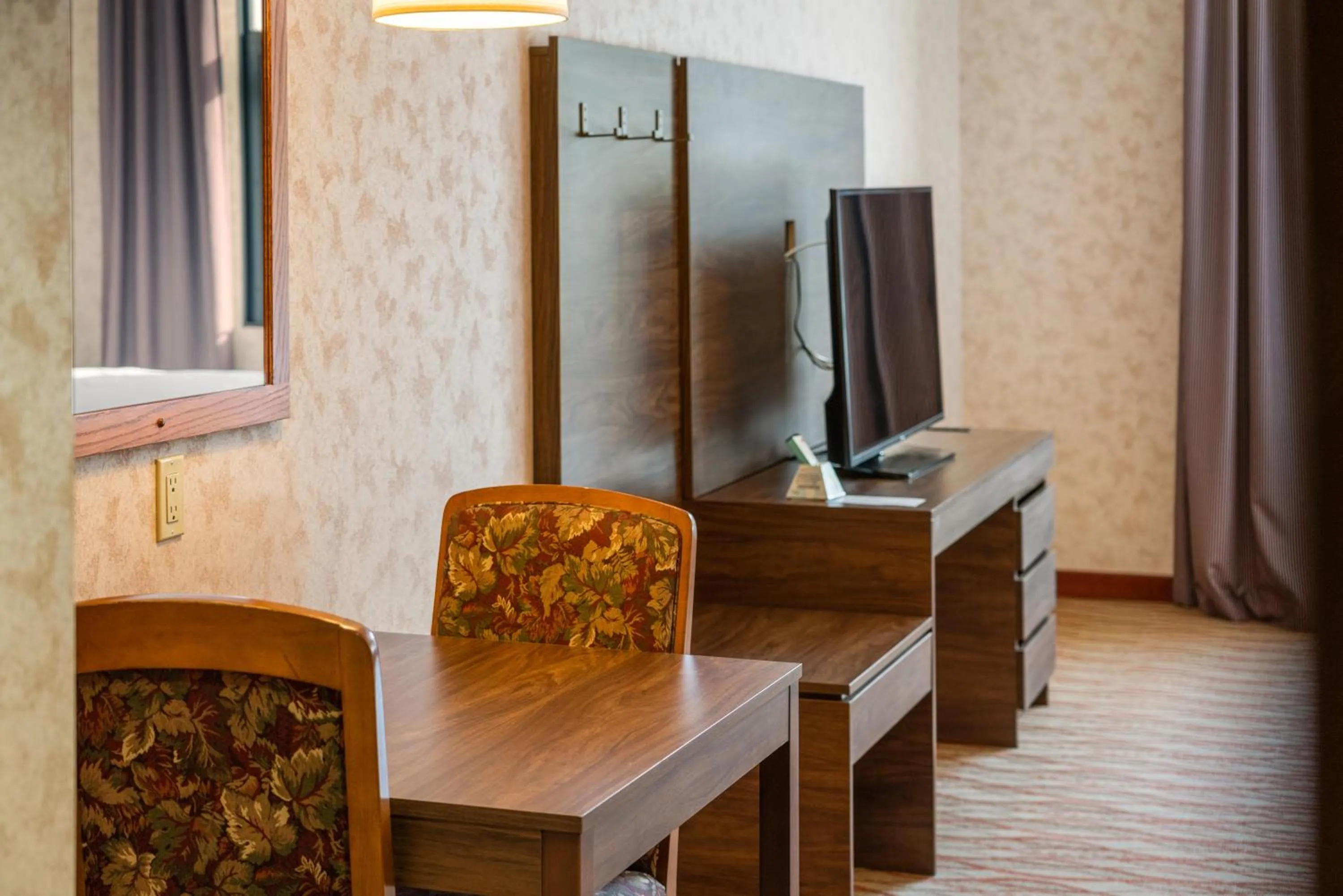 The Lodge at Big Sky