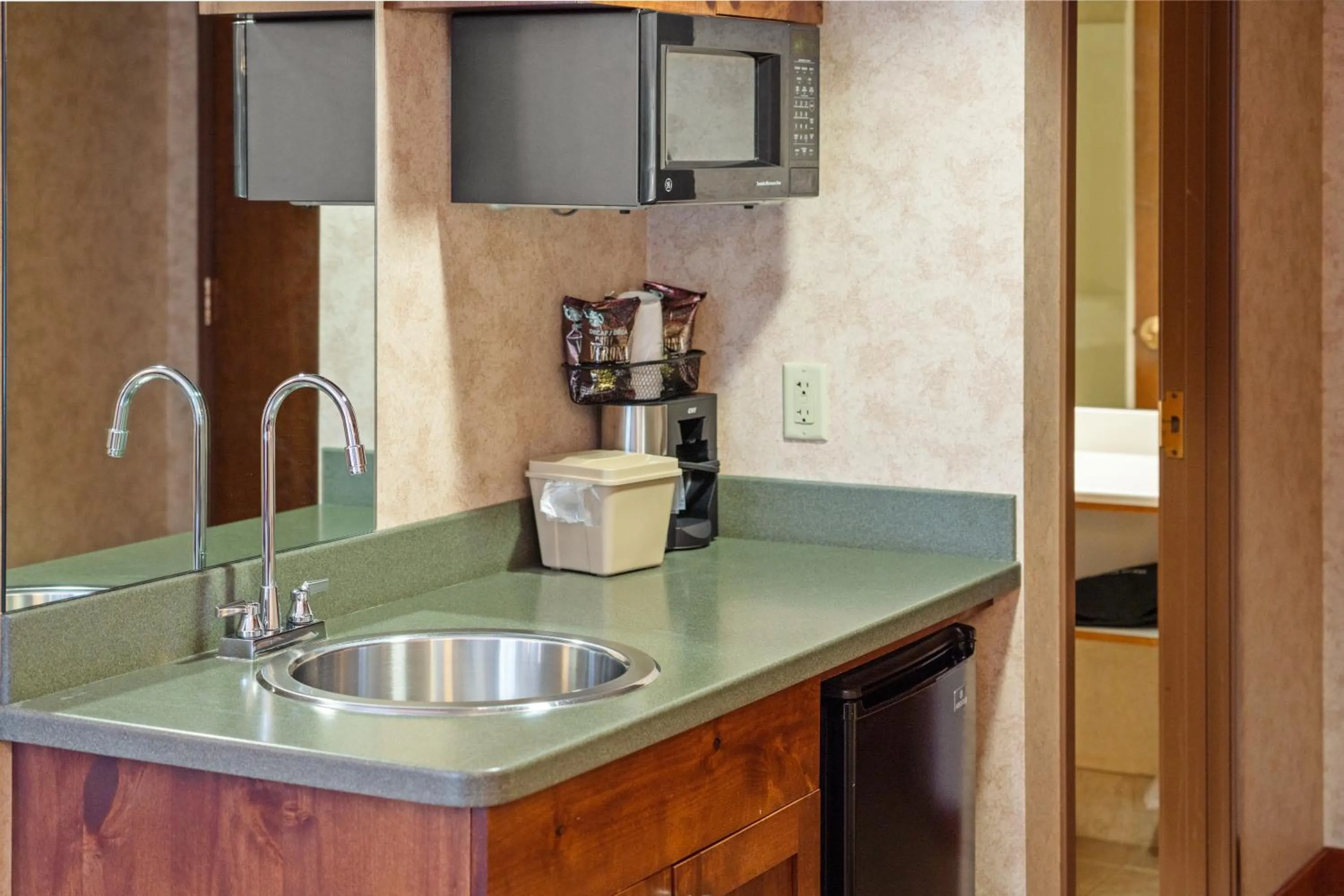 The Lodge at Big Sky