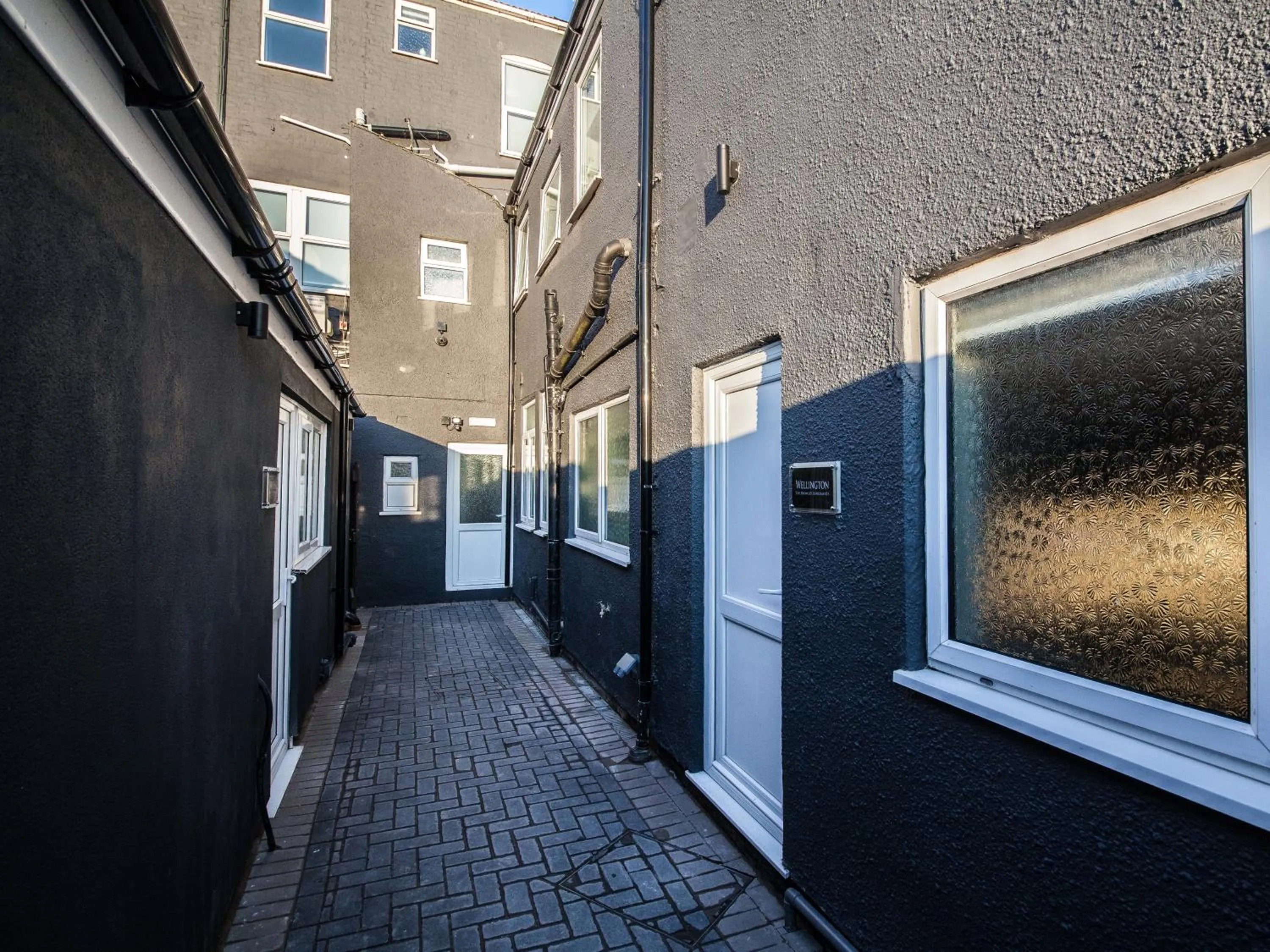 Other in Remaotel The Bromley Apartments