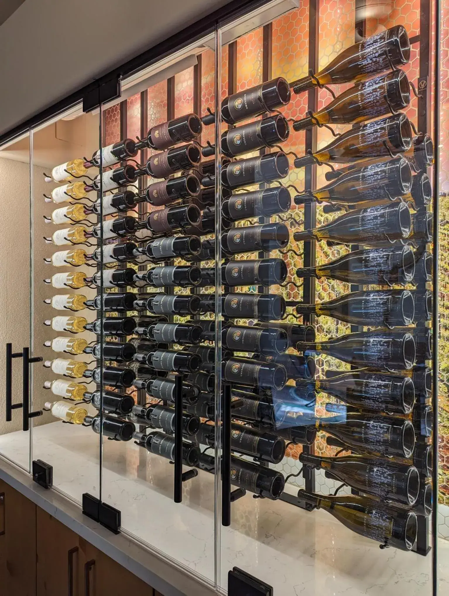 Lounge or bar in Inn at Eagle Mountain Lounge or bar in Inn at Eagle Mountain