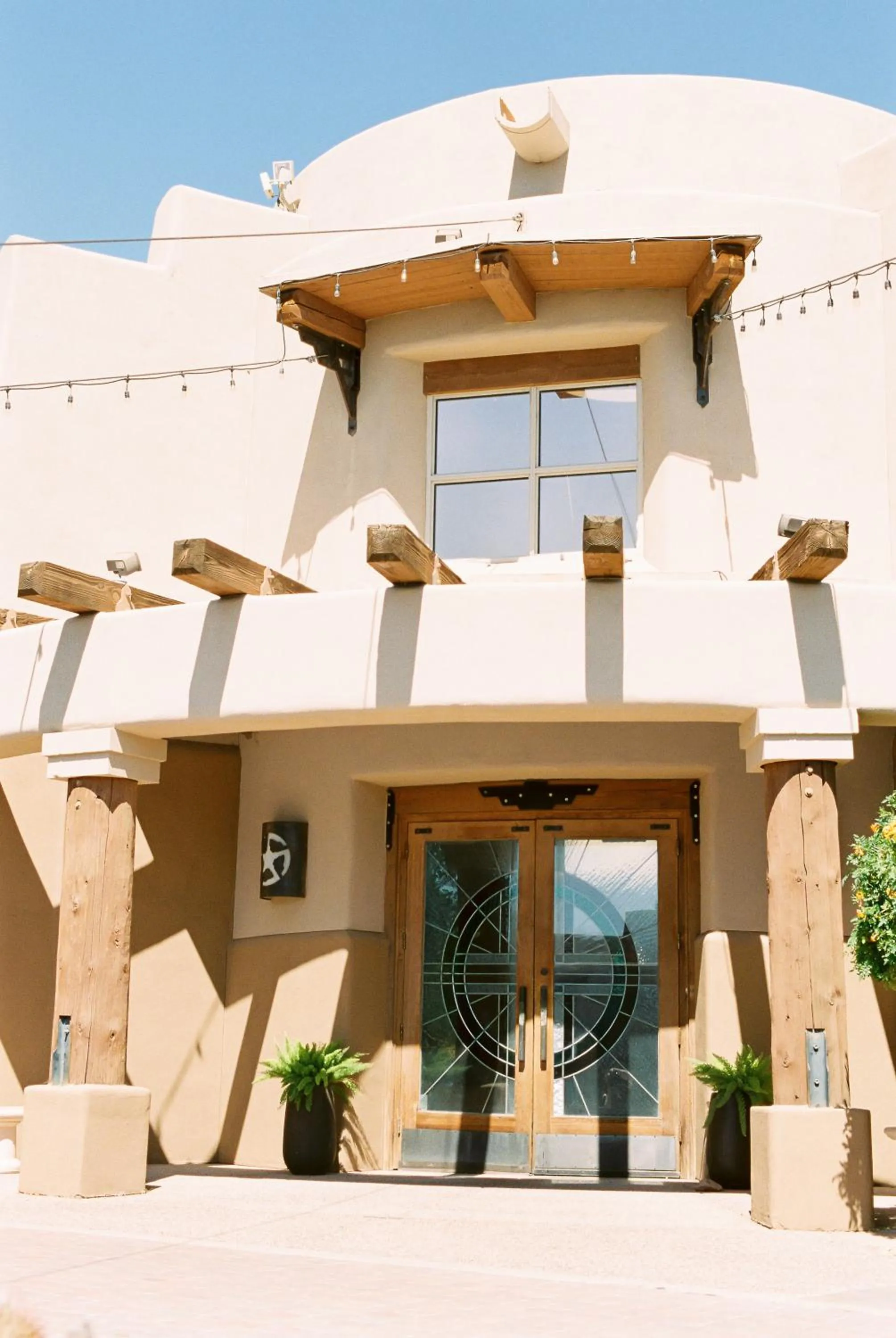 Property building in Inn at Eagle Mountain