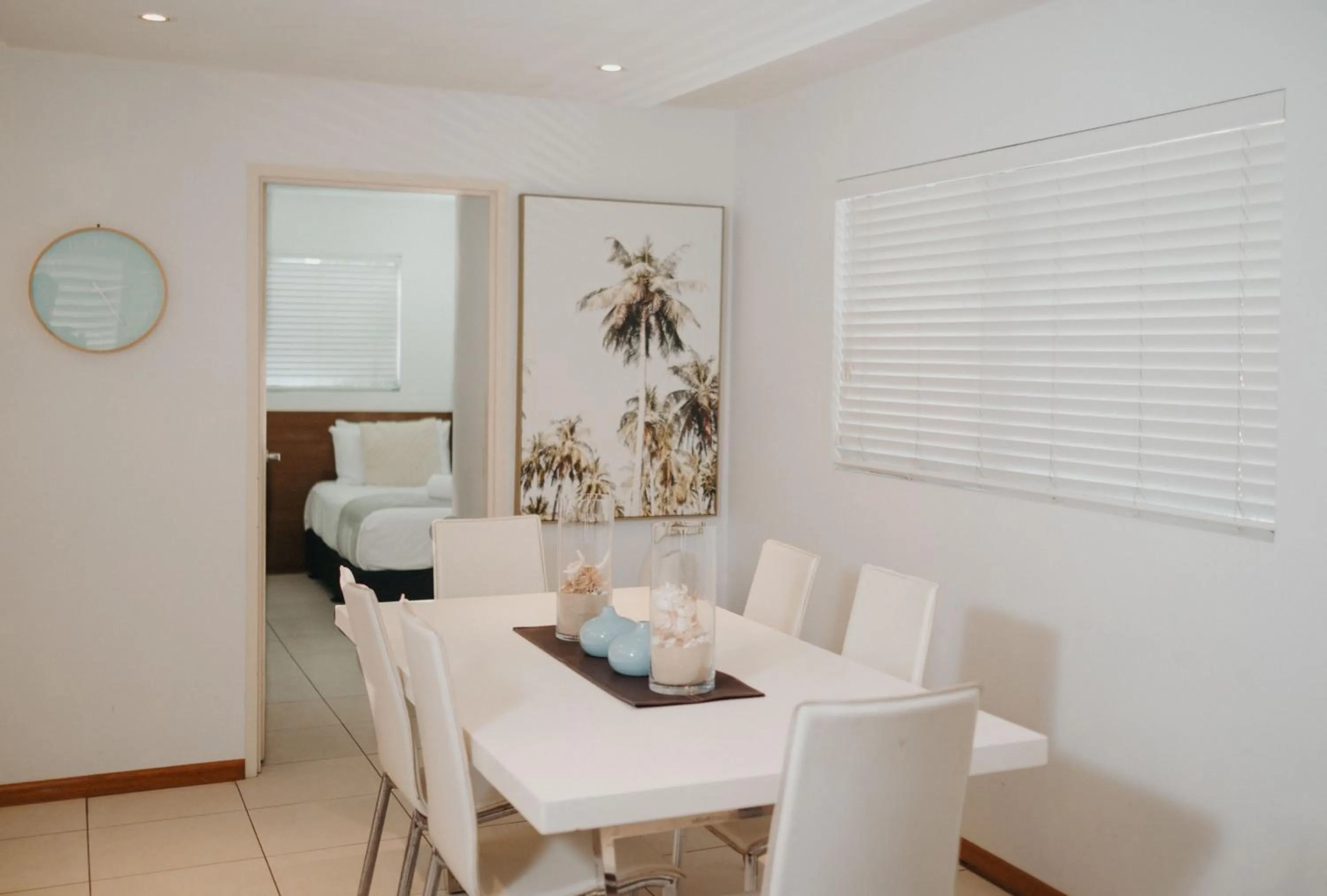 Living room in Saks on Hastings