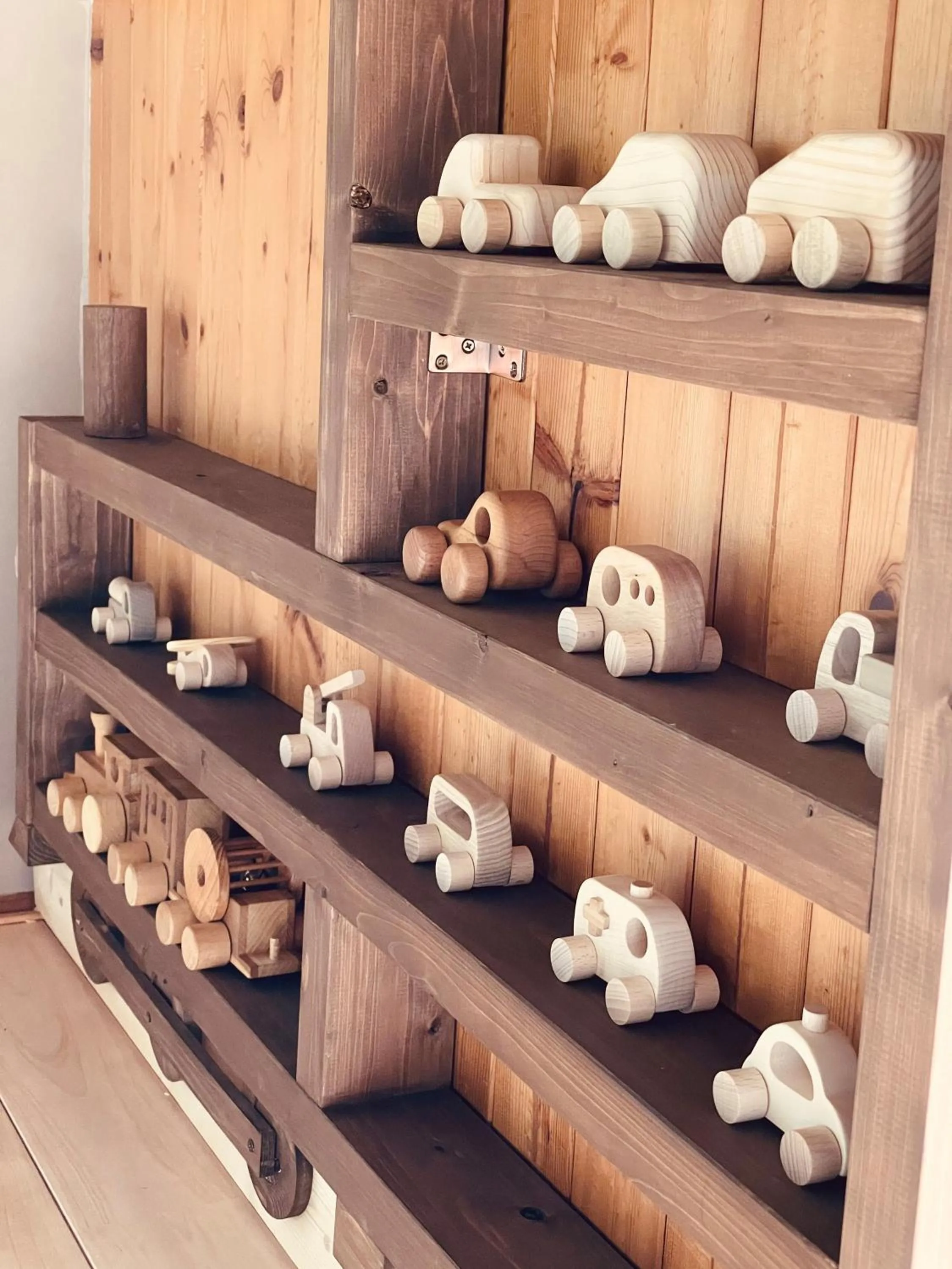 hair dresser in Nikko Akarinoyado Villa Revage