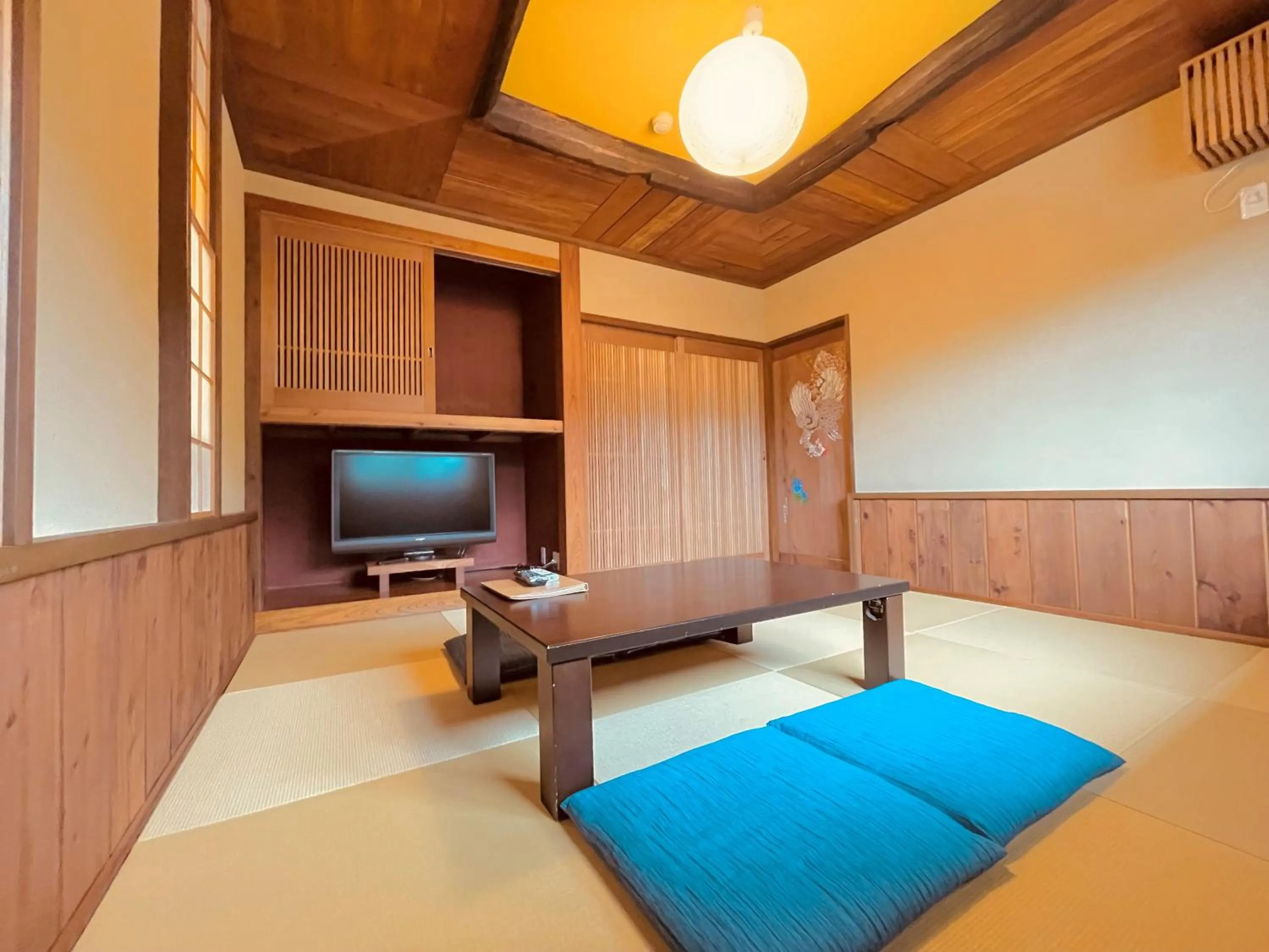 Bedroom in Nikko Akarinoyado Villa Revage