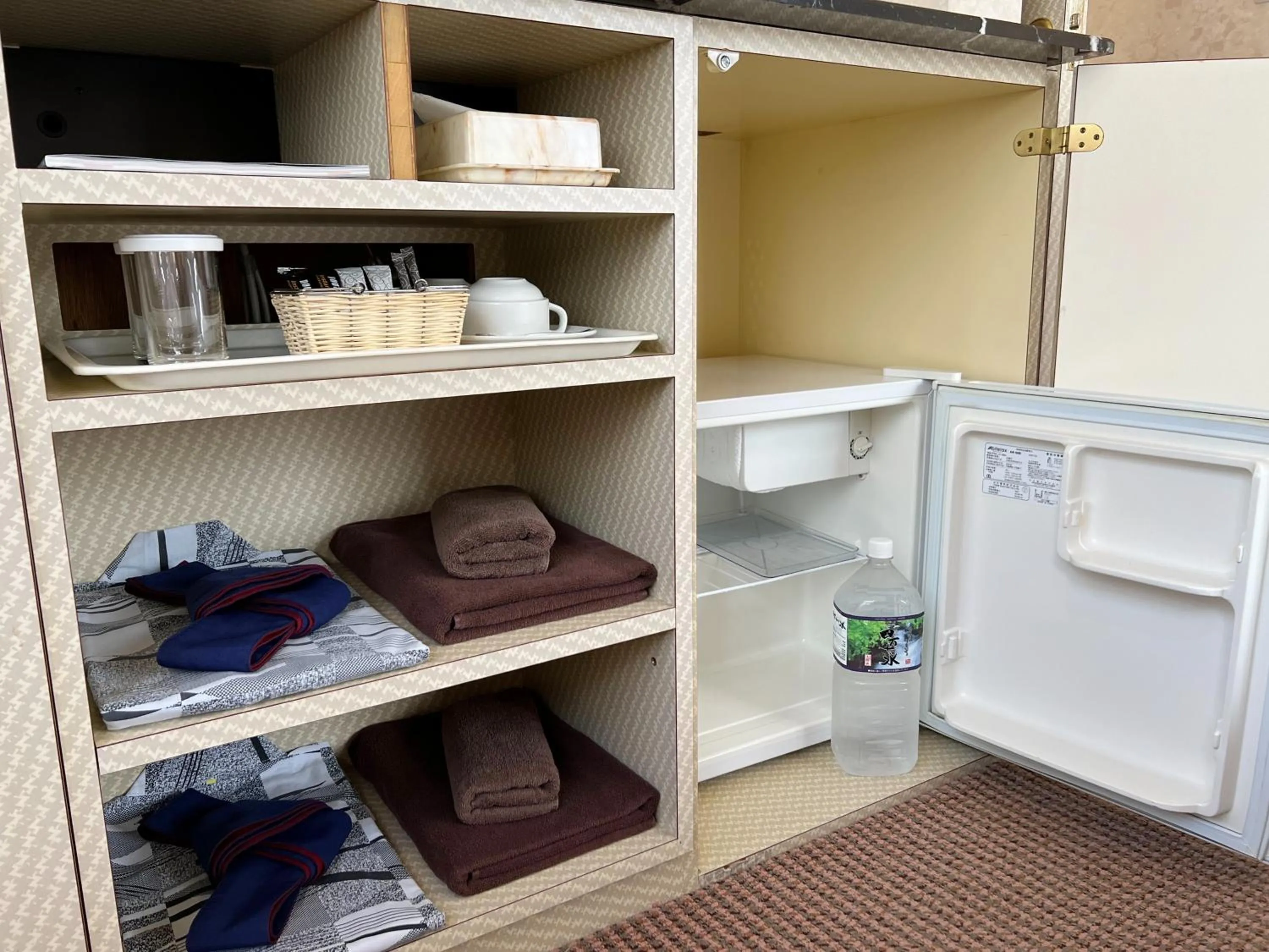 Other in Hotel In Kyoto Sasarindou