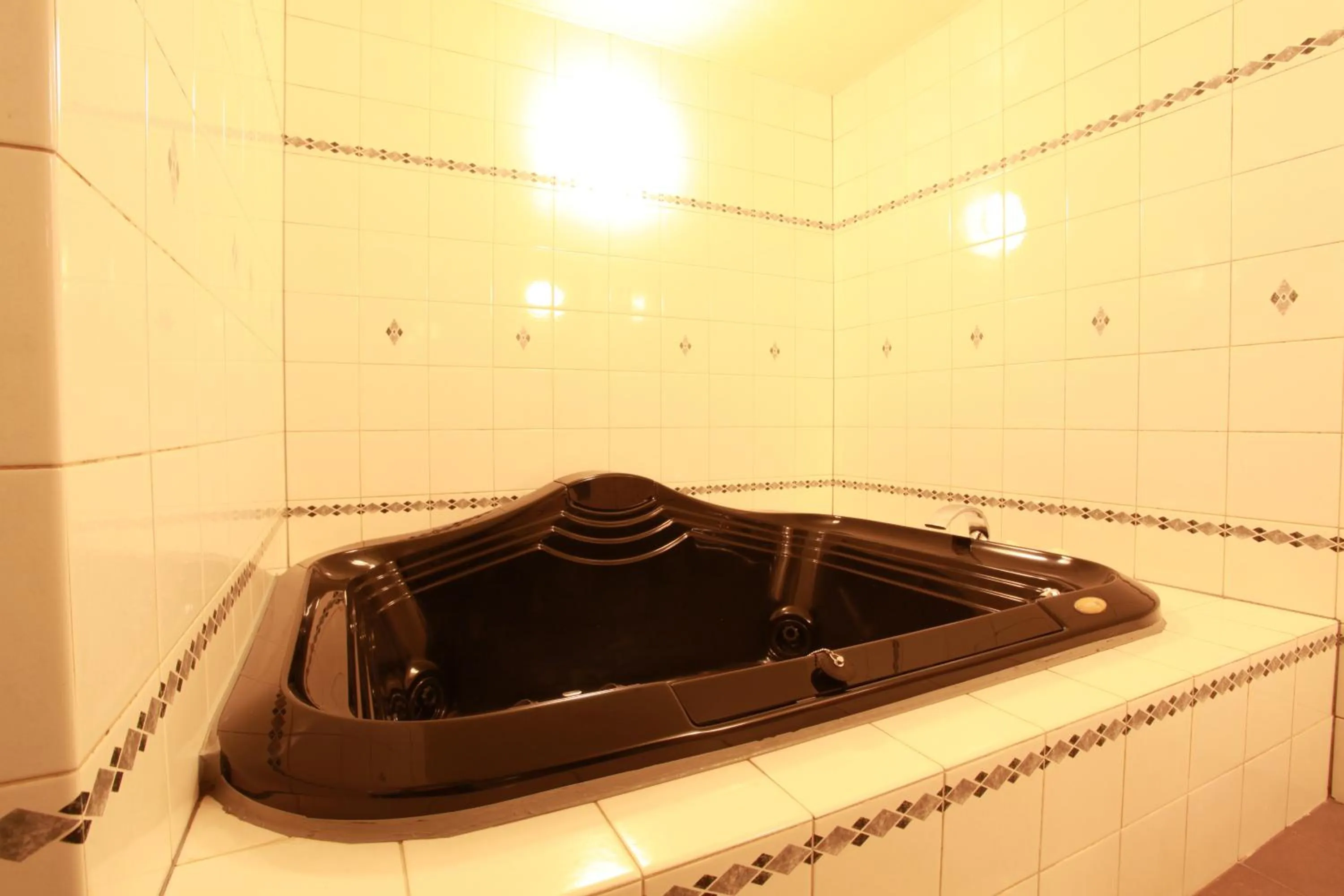 Bathroom in Hotel In Kyoto Sasarindou