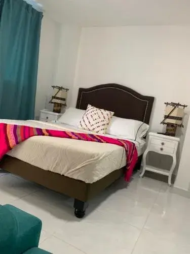 Family Studio - single occupancy in Edificio saintjoseph Family Studio - single occupancy in Edificio saintjoseph