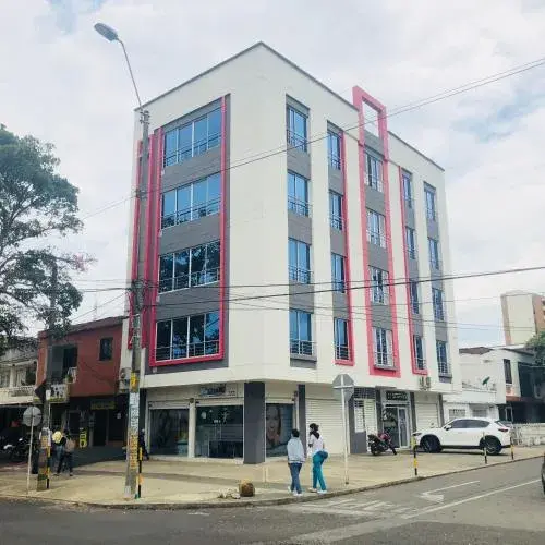 Edificio saintjoseph Edificio saintjoseph