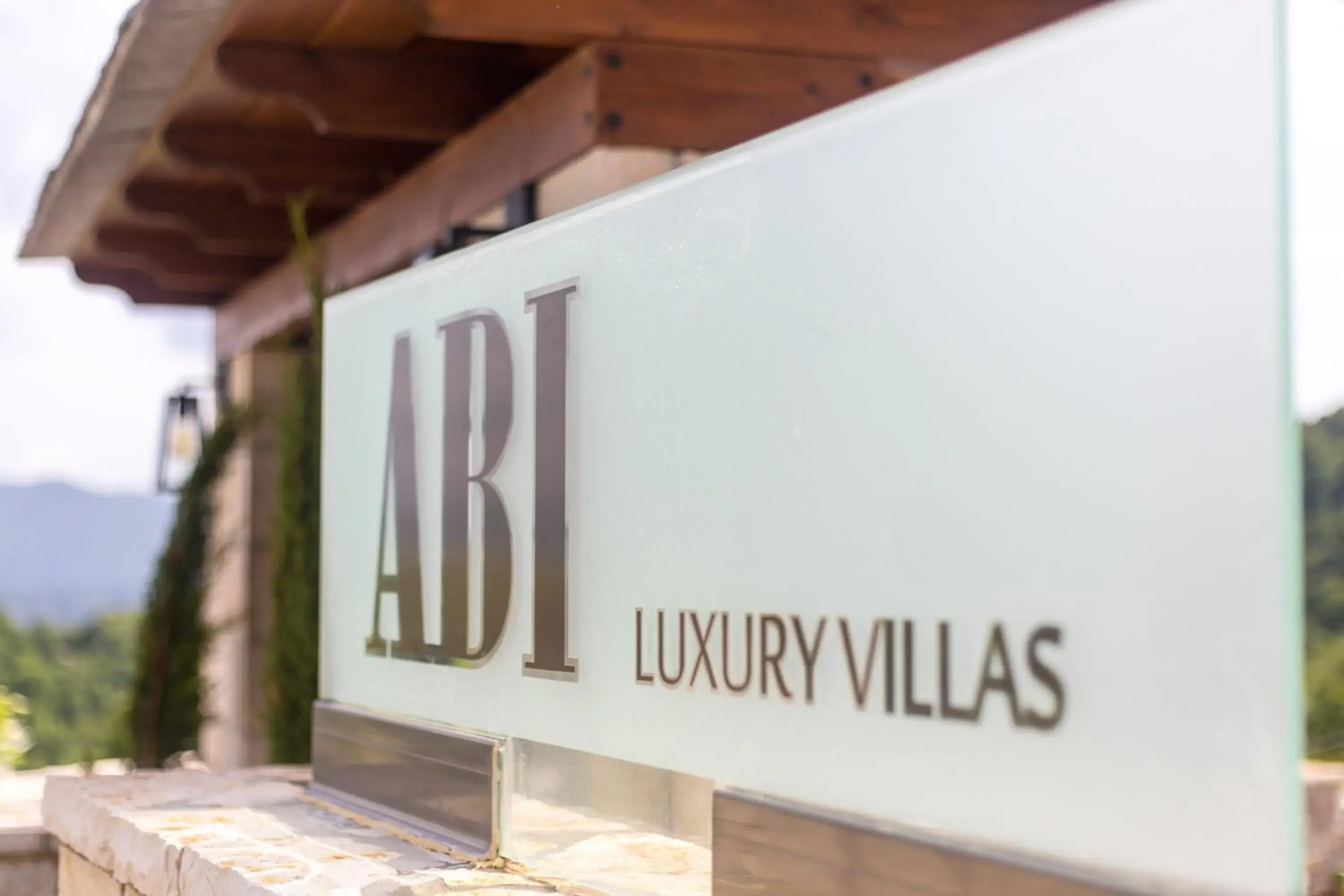 Abi Luxury Villas Abi Luxury Villas