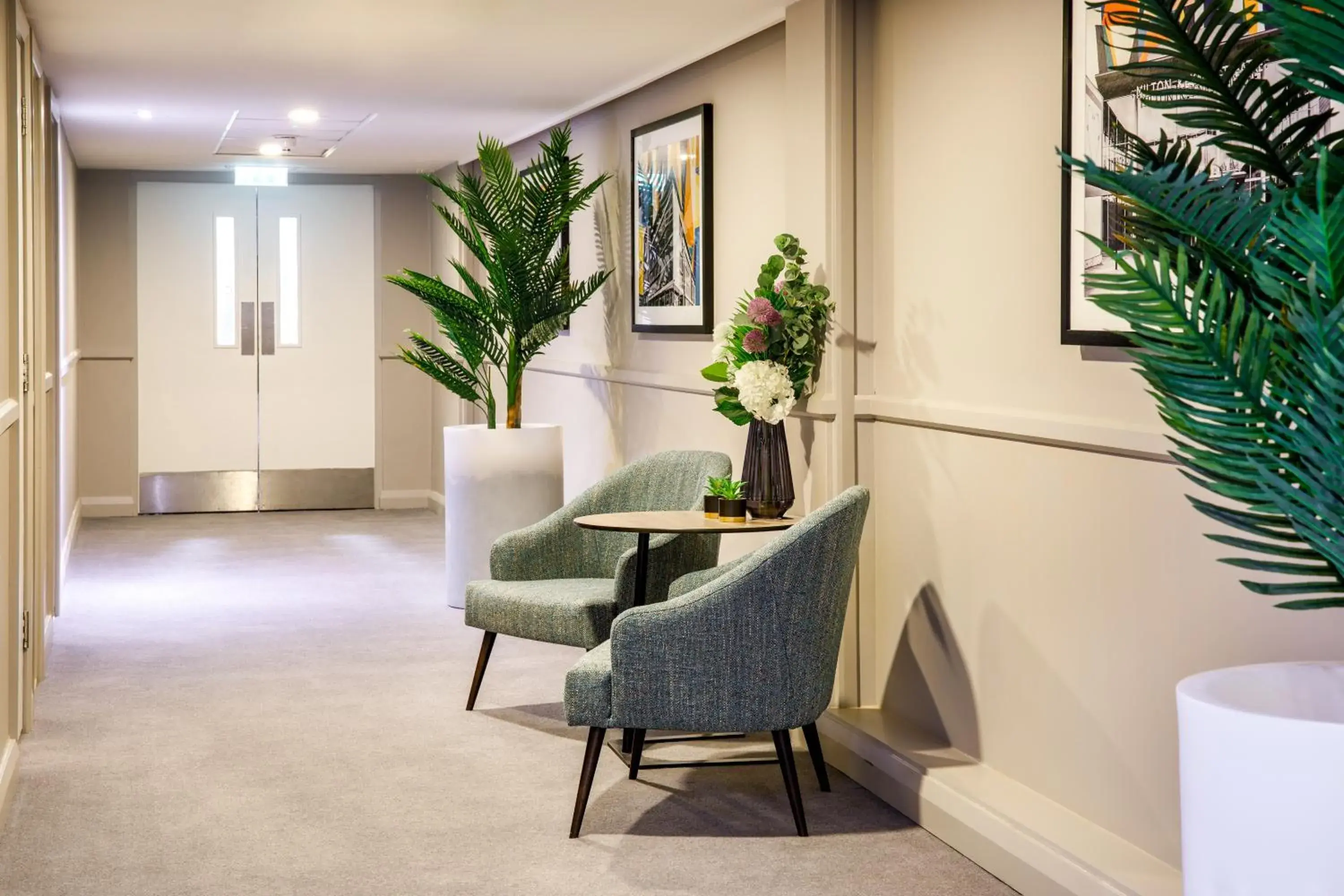 Property building in Holiday Inn Milton Keynes Central by IHG Property building in Holiday Inn Milton Keynes Central by IHG