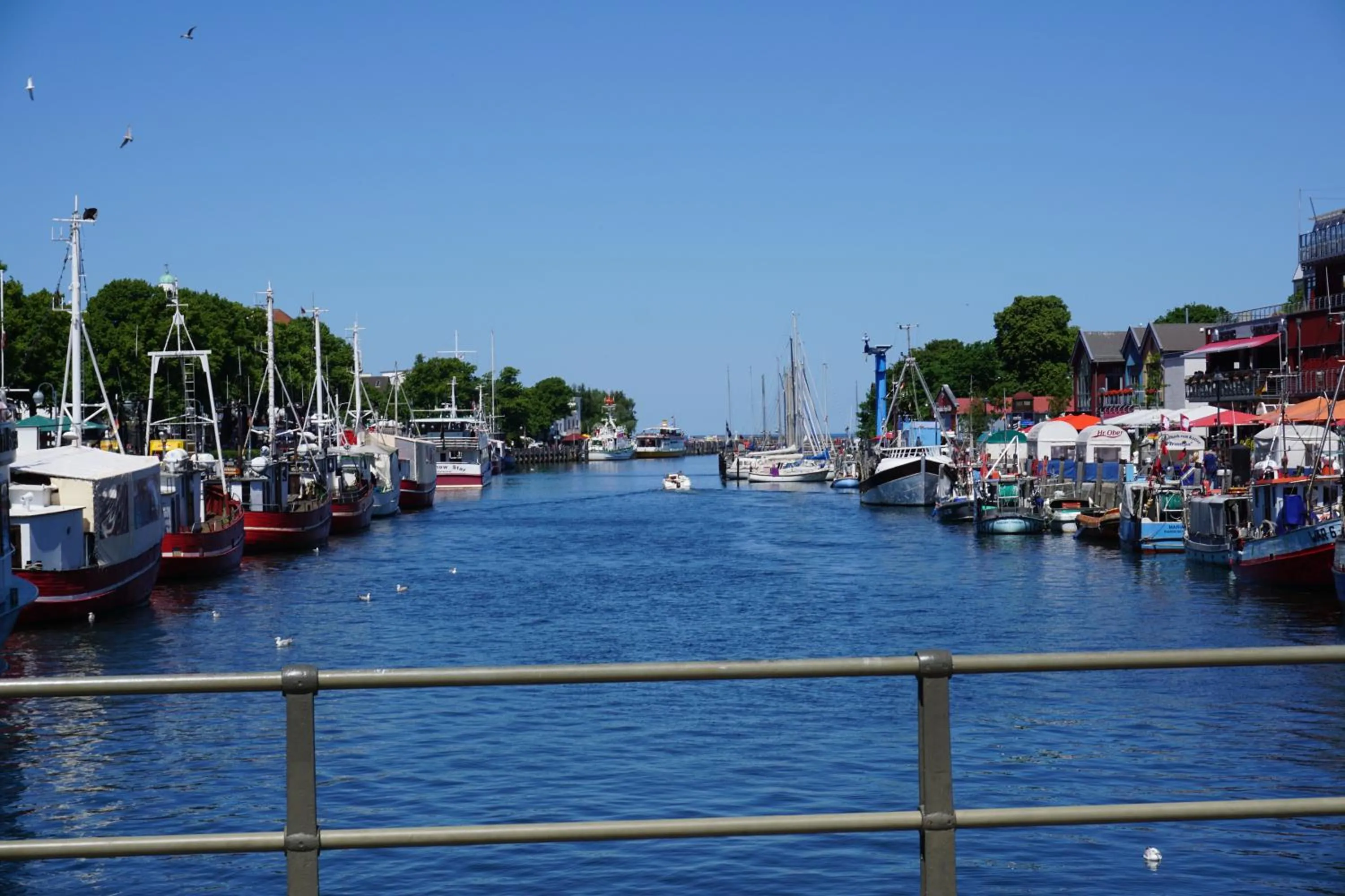 Nearby landmark in Parkhotel Seeblick
