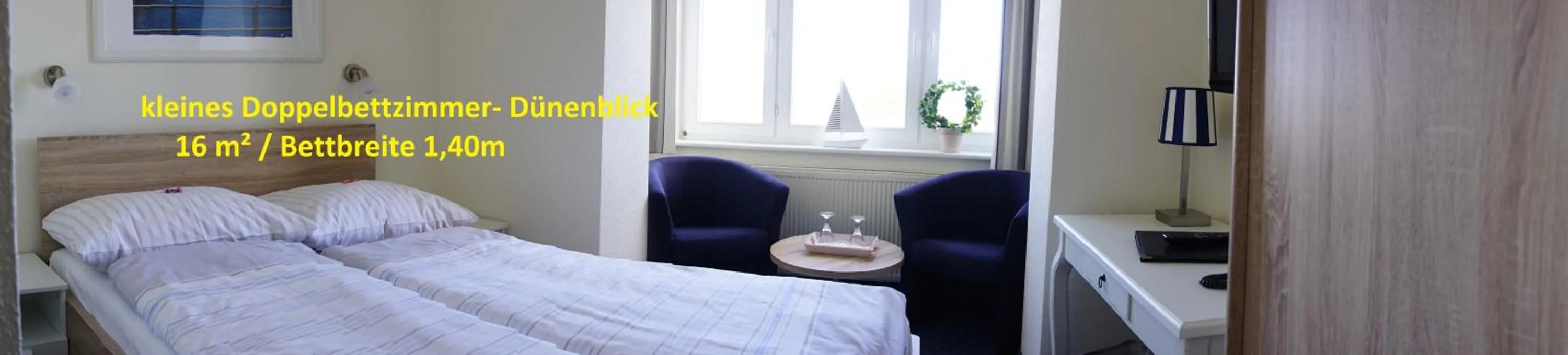 Decorative detail, Bed in Parkhotel Seeblick