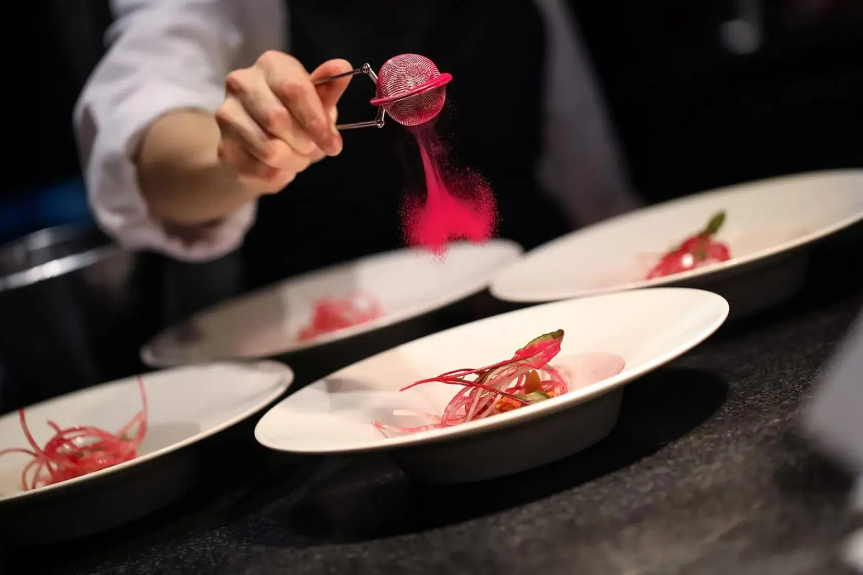 Food and drinks in Clarion Hotel Post Food and drinks in Clarion Hotel Post