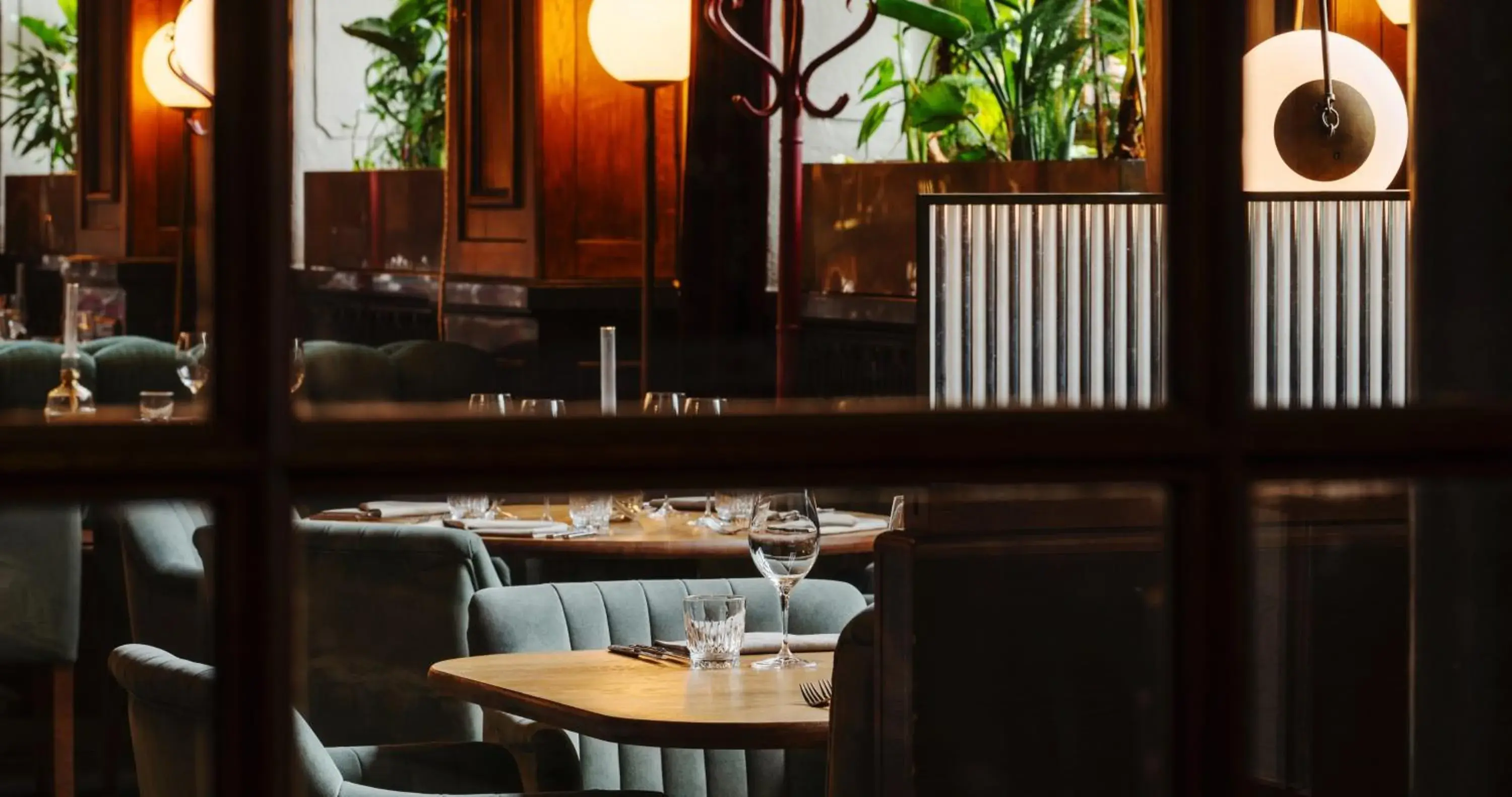 Restaurant/places to eat in Clarion Hotel Post Restaurant/places to eat in Clarion Hotel Post