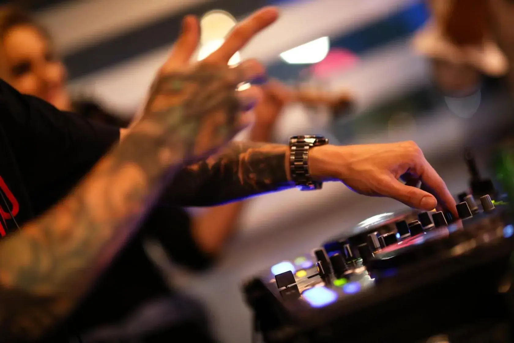 Lounge or bar in Clarion Hotel Post Lounge or bar in Clarion Hotel Post