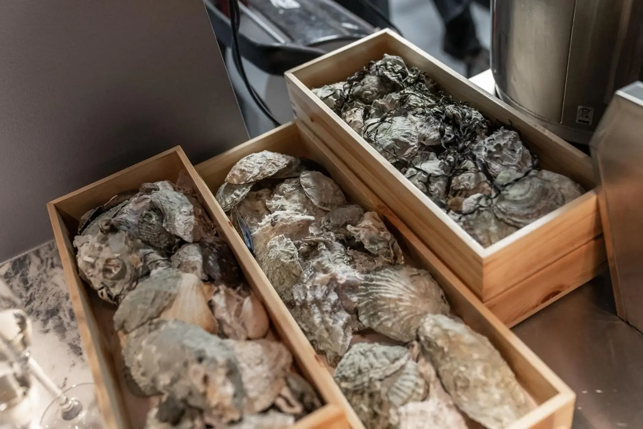 Restaurant/places to eat in Clarion Hotel Post Restaurant/places to eat in Clarion Hotel Post