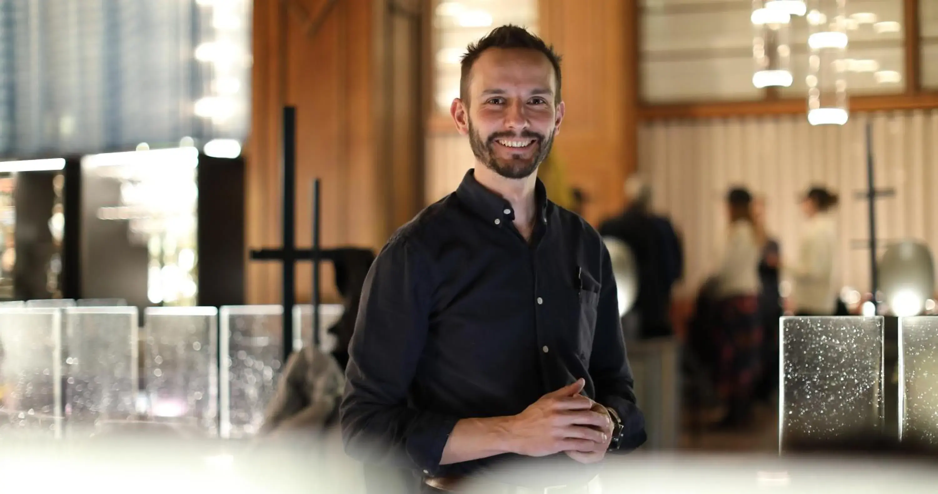 Restaurant/places to eat in Clarion Hotel Post Restaurant/places to eat in Clarion Hotel Post