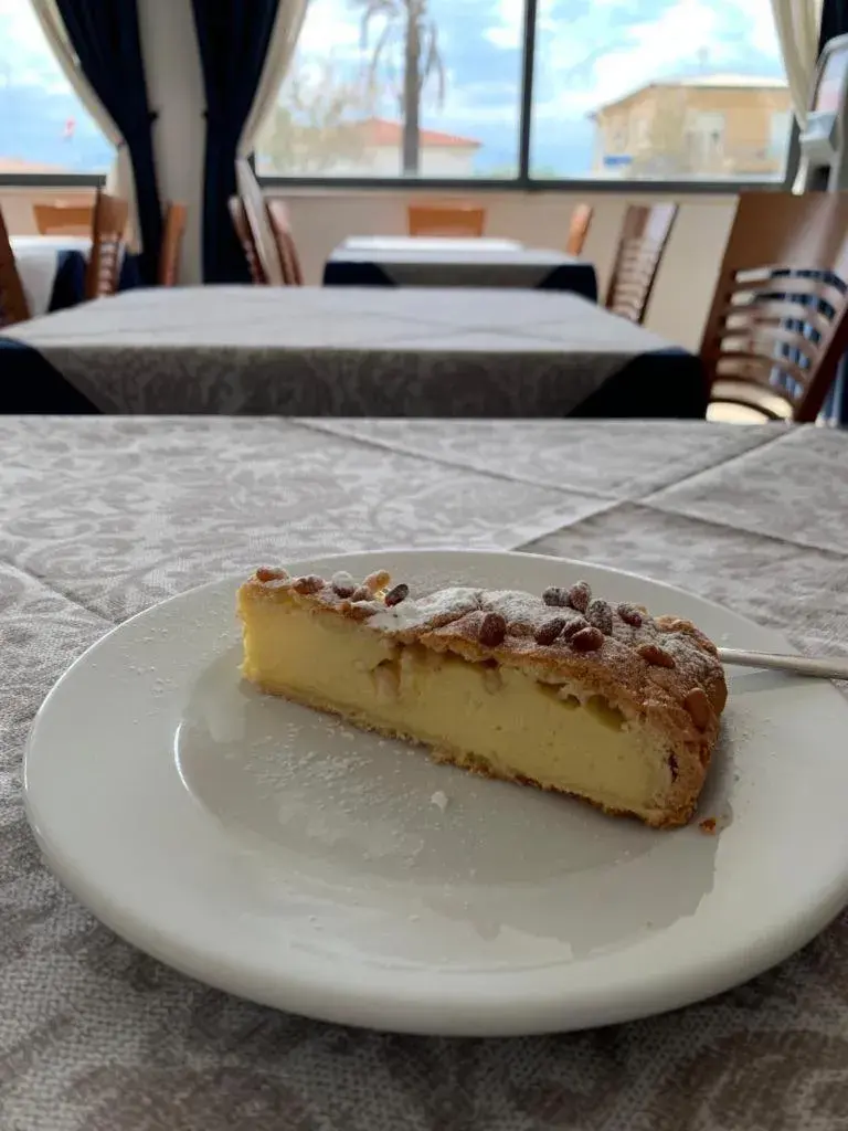 Restaurant/places to eat in Hotel Sole E Mare Restaurant/places to eat in Hotel Sole E Mare