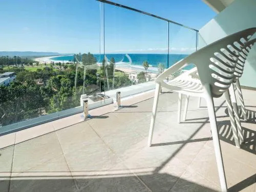 Novotel Wollongong Northbeach