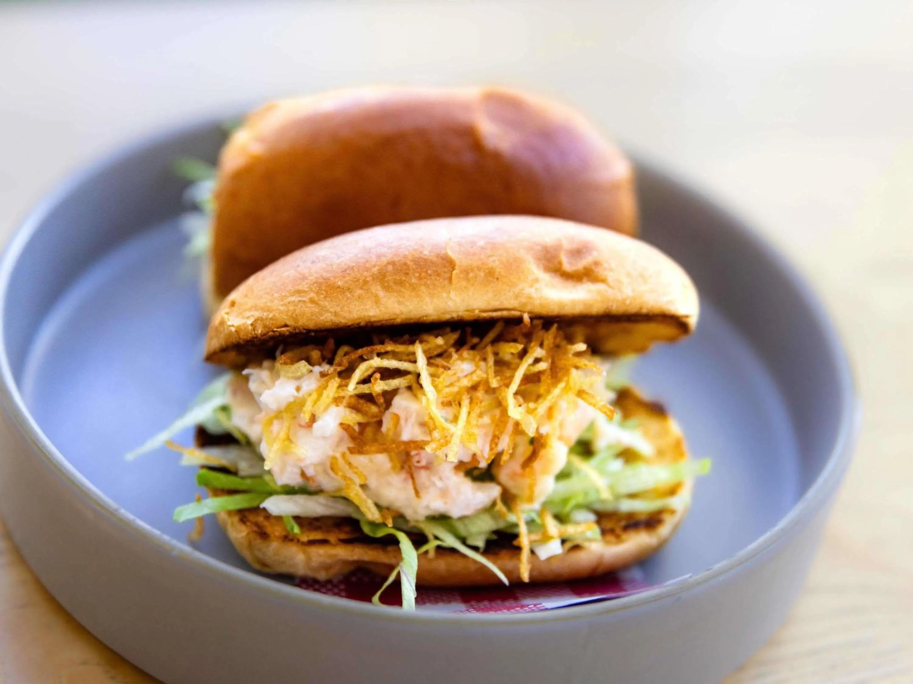 Restaurant/places to eat in Novotel Wollongong Northbeach