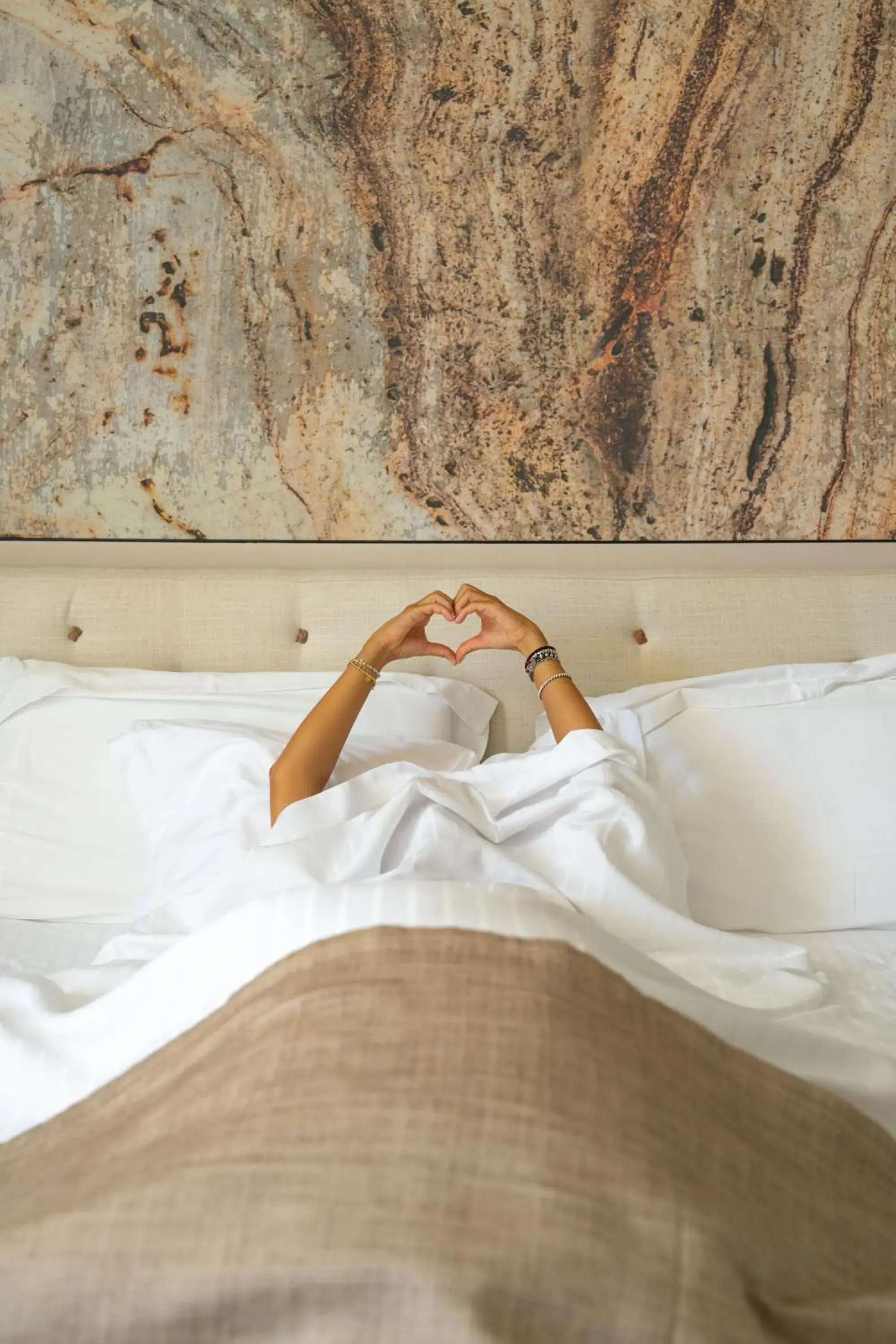 VIP, Bed in Hotel Luxor VIP, Bed in Hotel Luxor