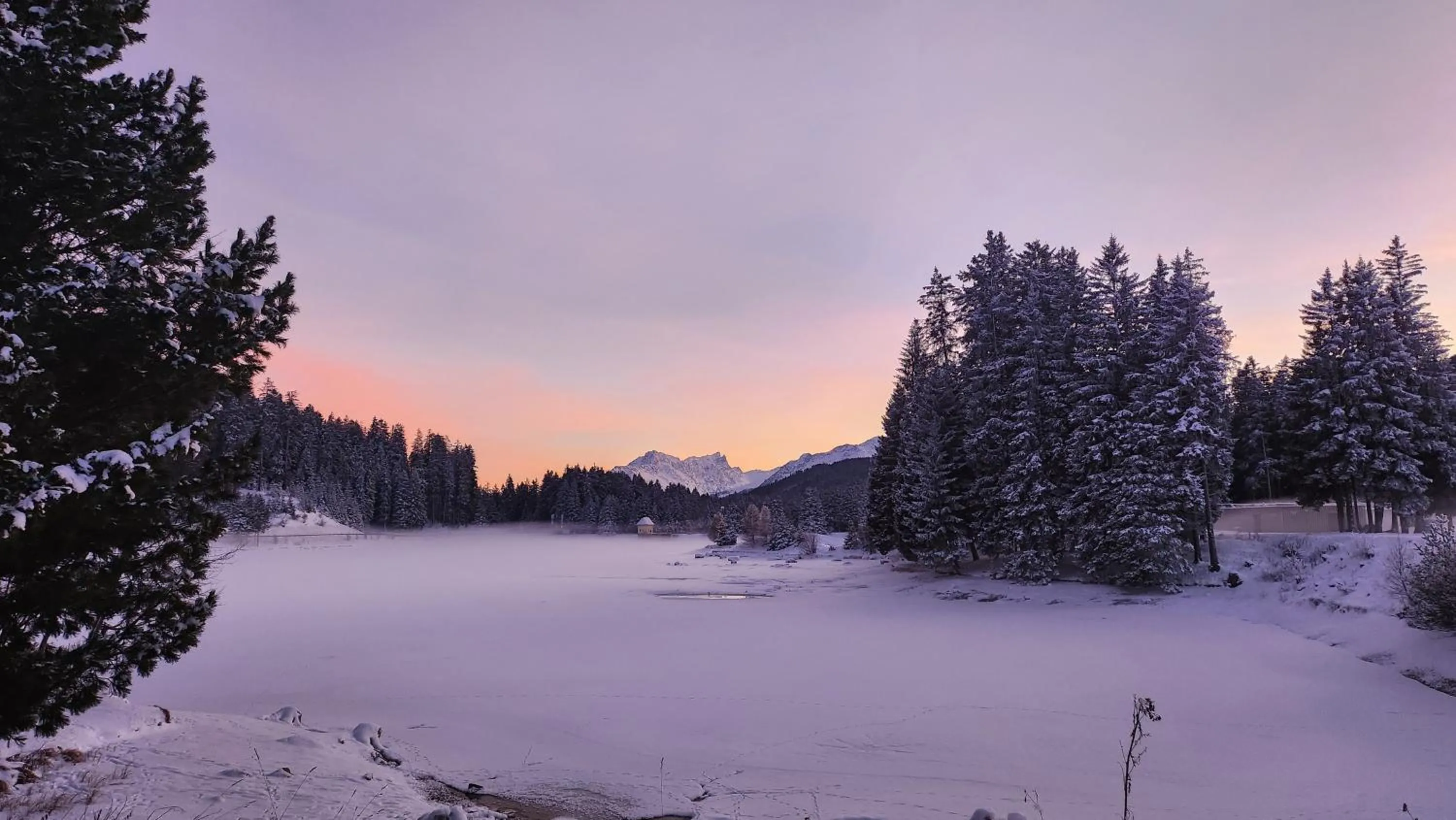 Hotel Stätzerhorn