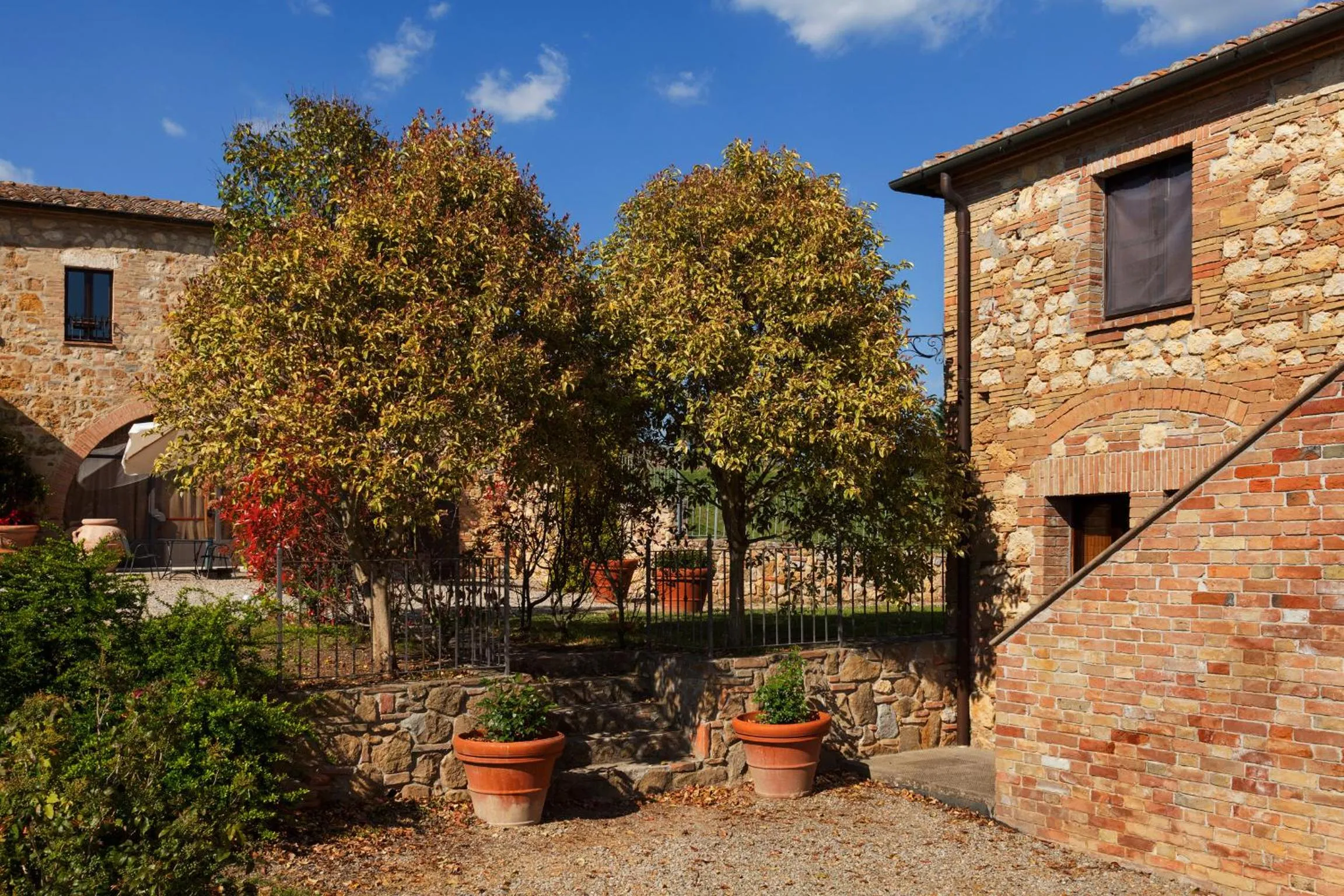 Agriturismo La Collina