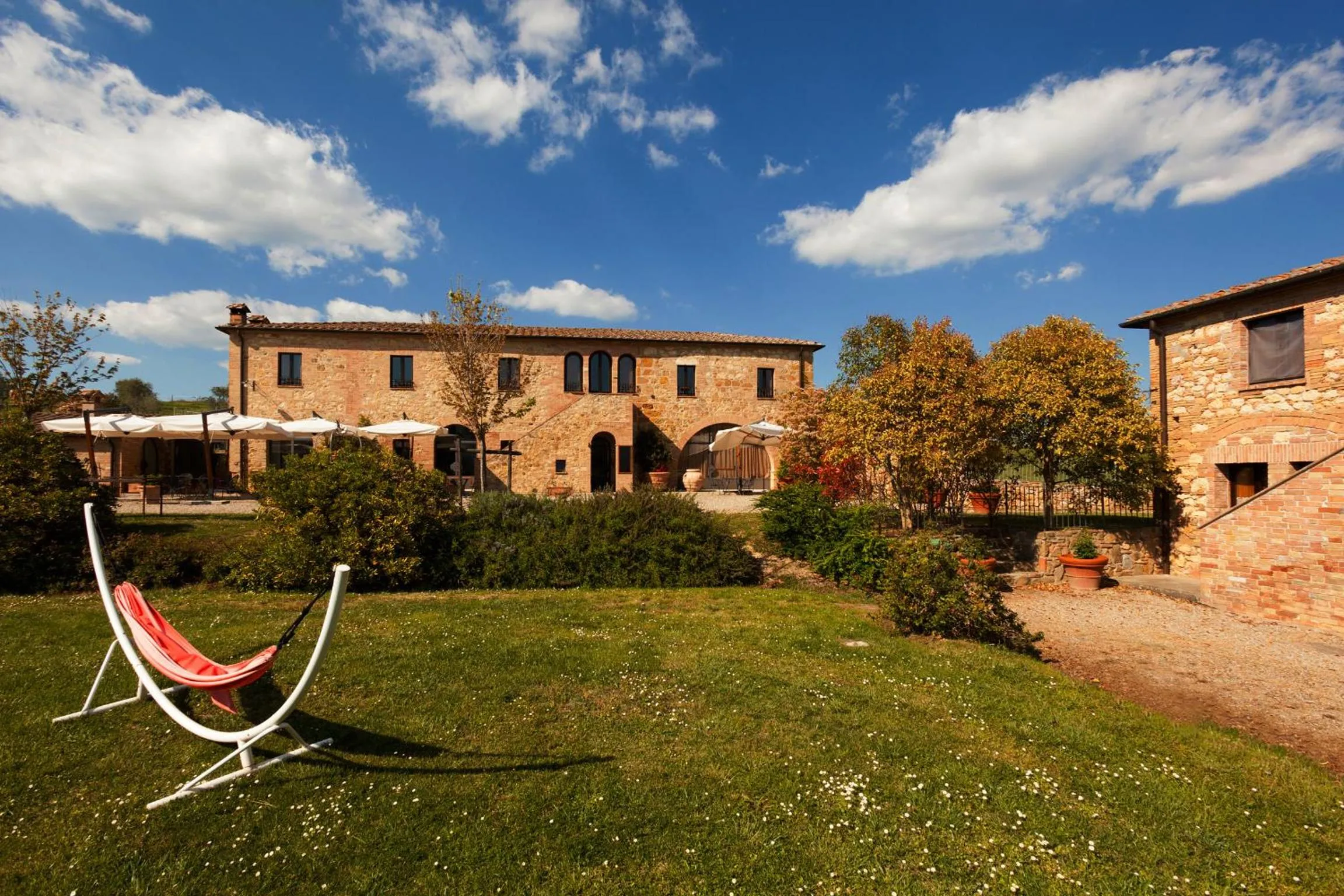 Agriturismo La Collina