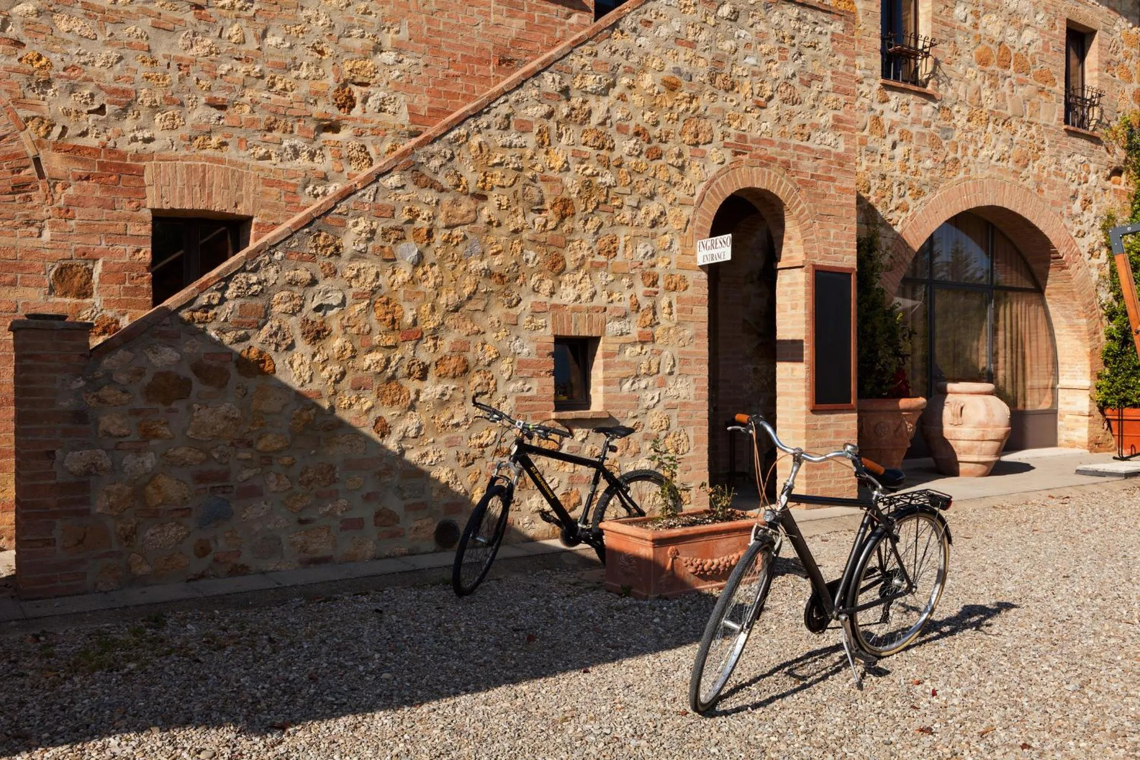 Agriturismo La Collina