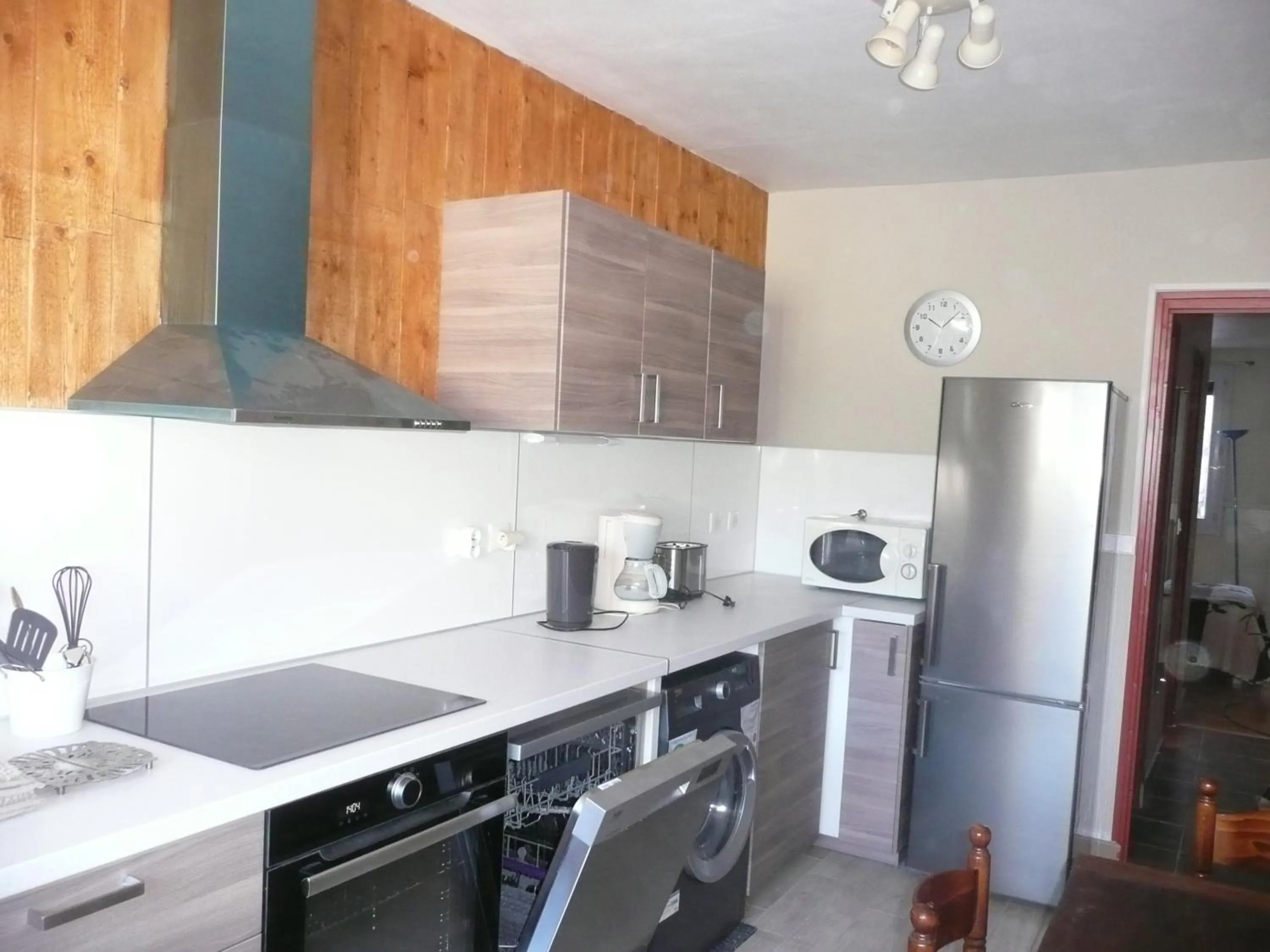 Residence L'Etoile du Sancy