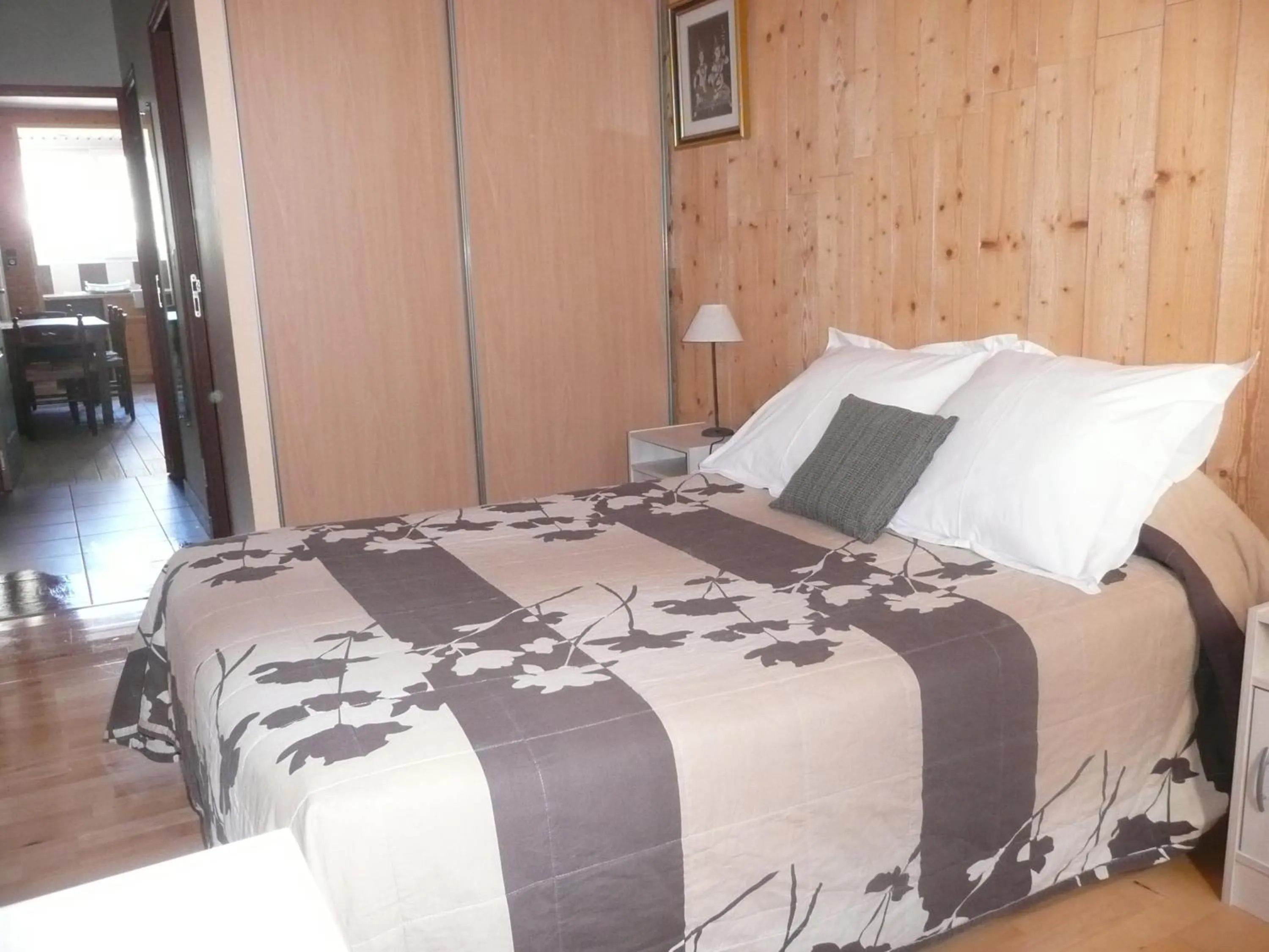 Bed in Residence L'Etoile du Sancy