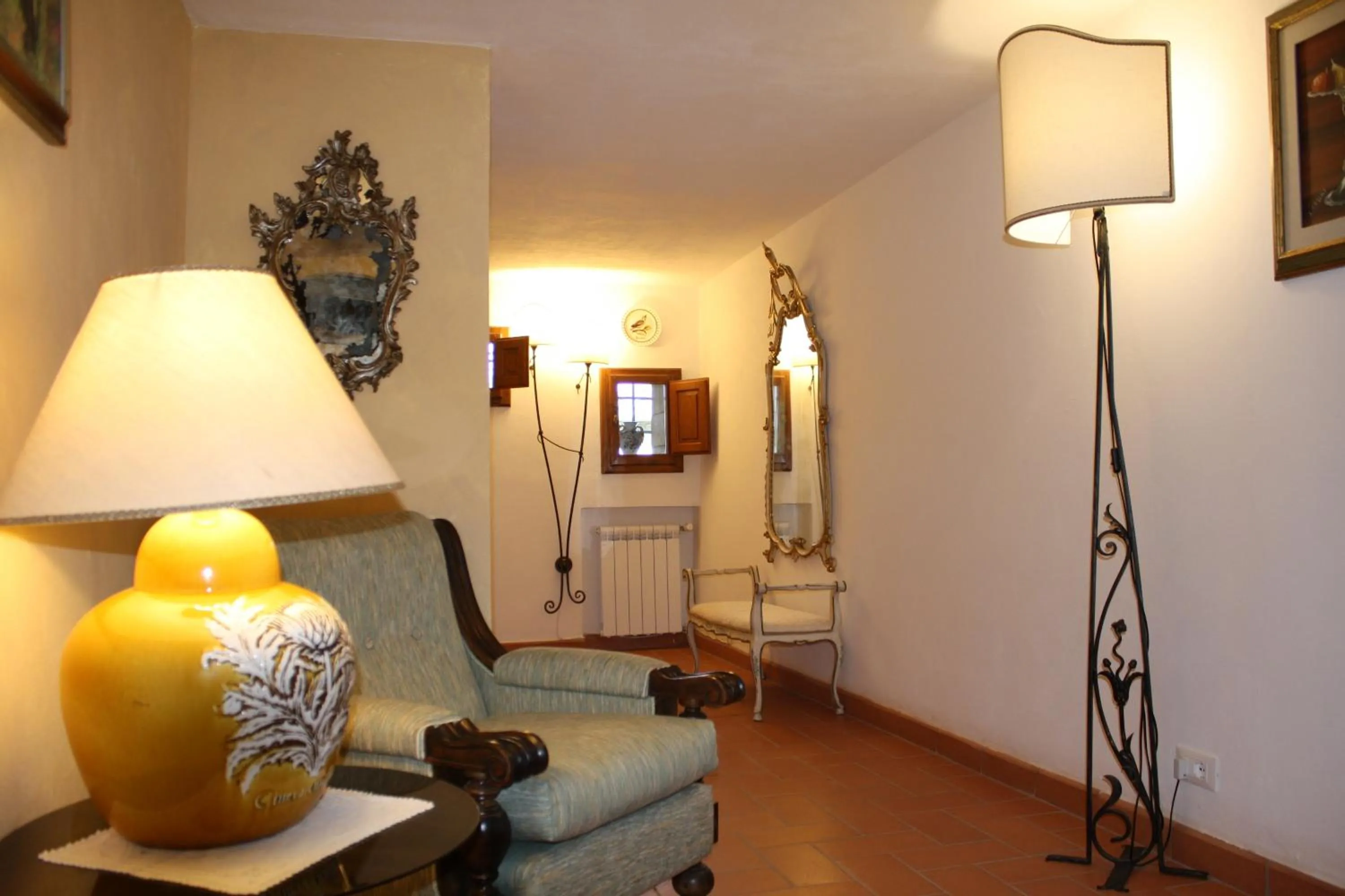 Agriturismo Borgo Il Bonagino