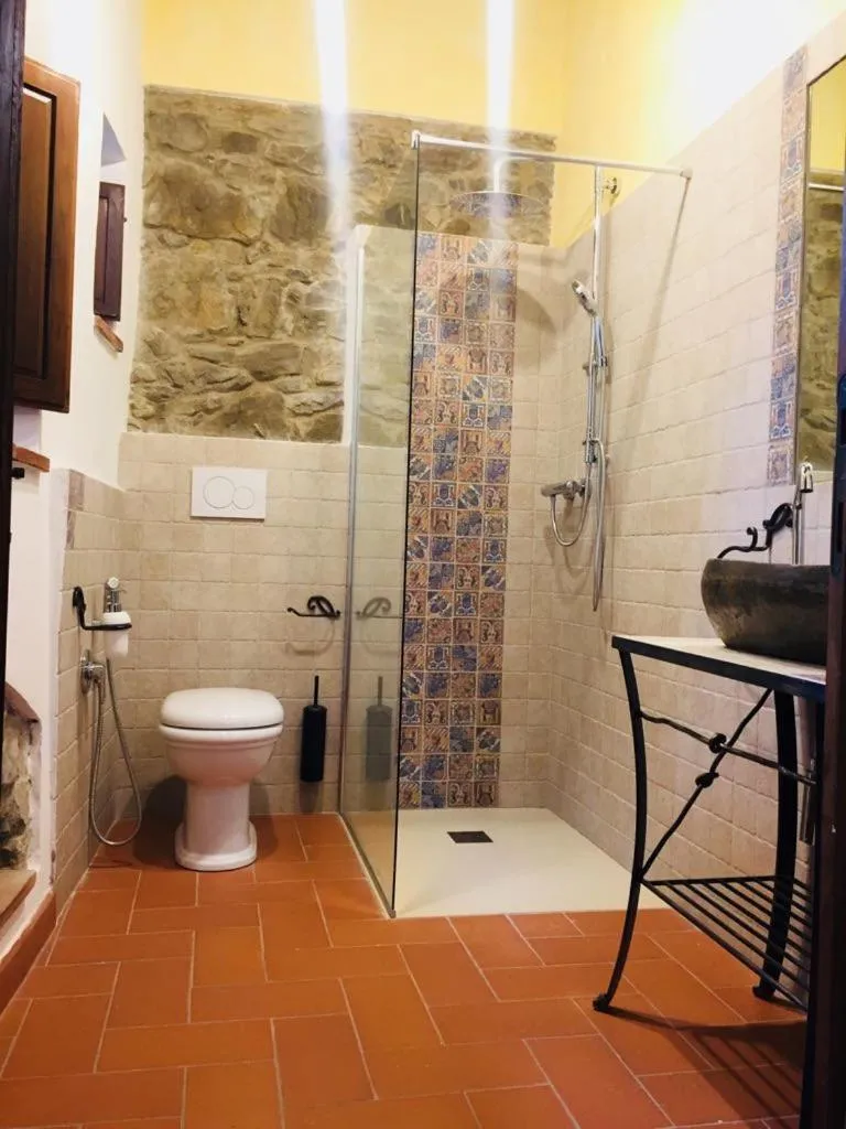 Agriturismo Borgo Il Bonagino