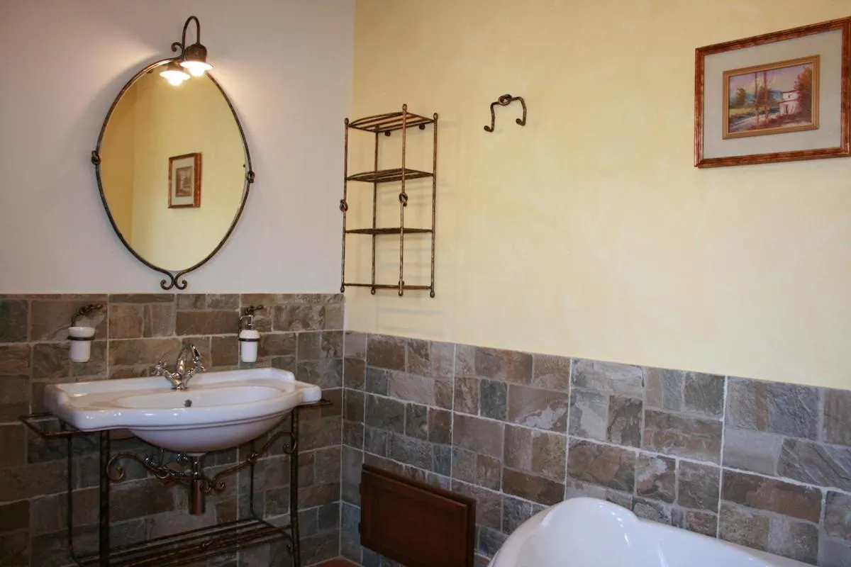 Agriturismo Borgo Il Bonagino