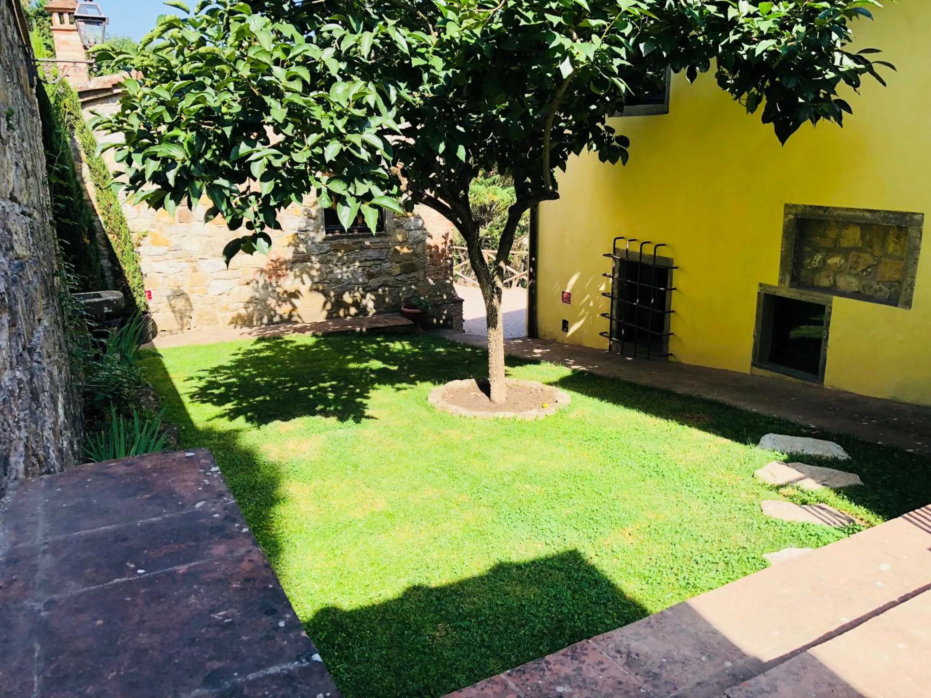 Agriturismo Borgo Il Bonagino