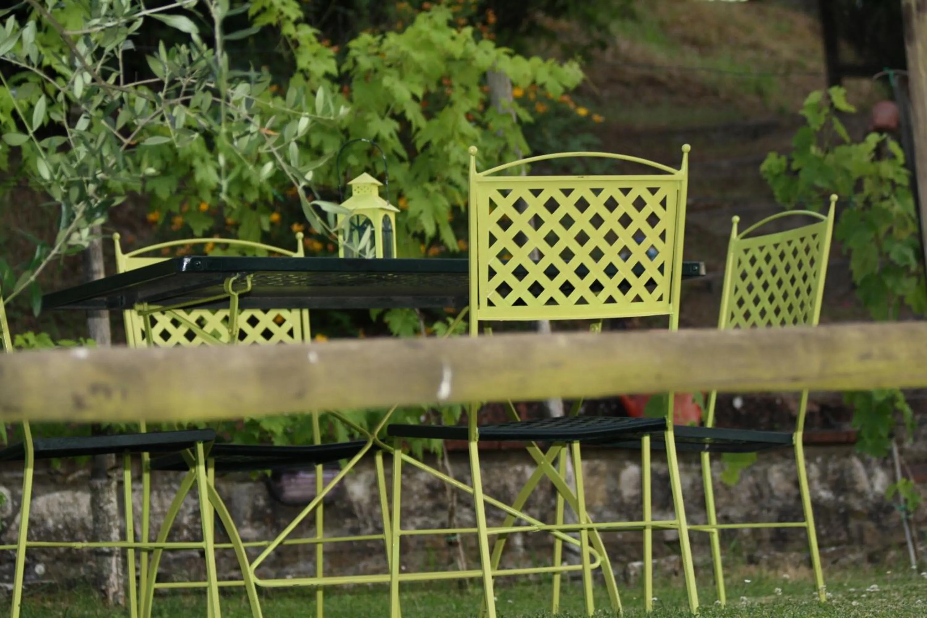 Agriturismo Borgo Il Bonagino