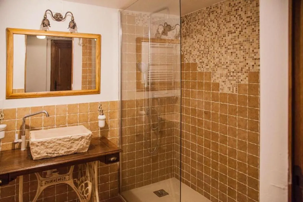 Agriturismo Borgo Il Bonagino