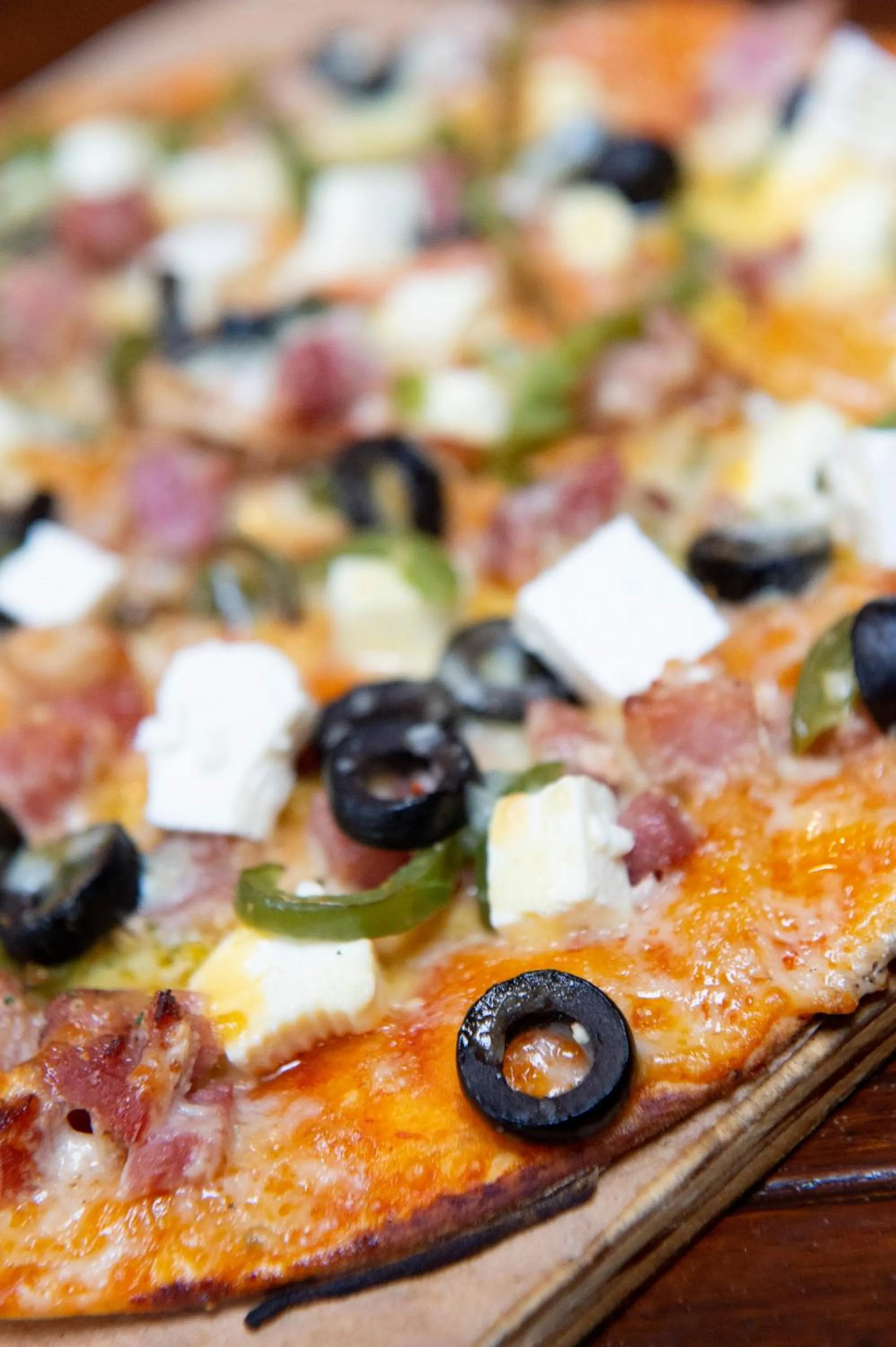 Food and drinks in At the Woods Guest House