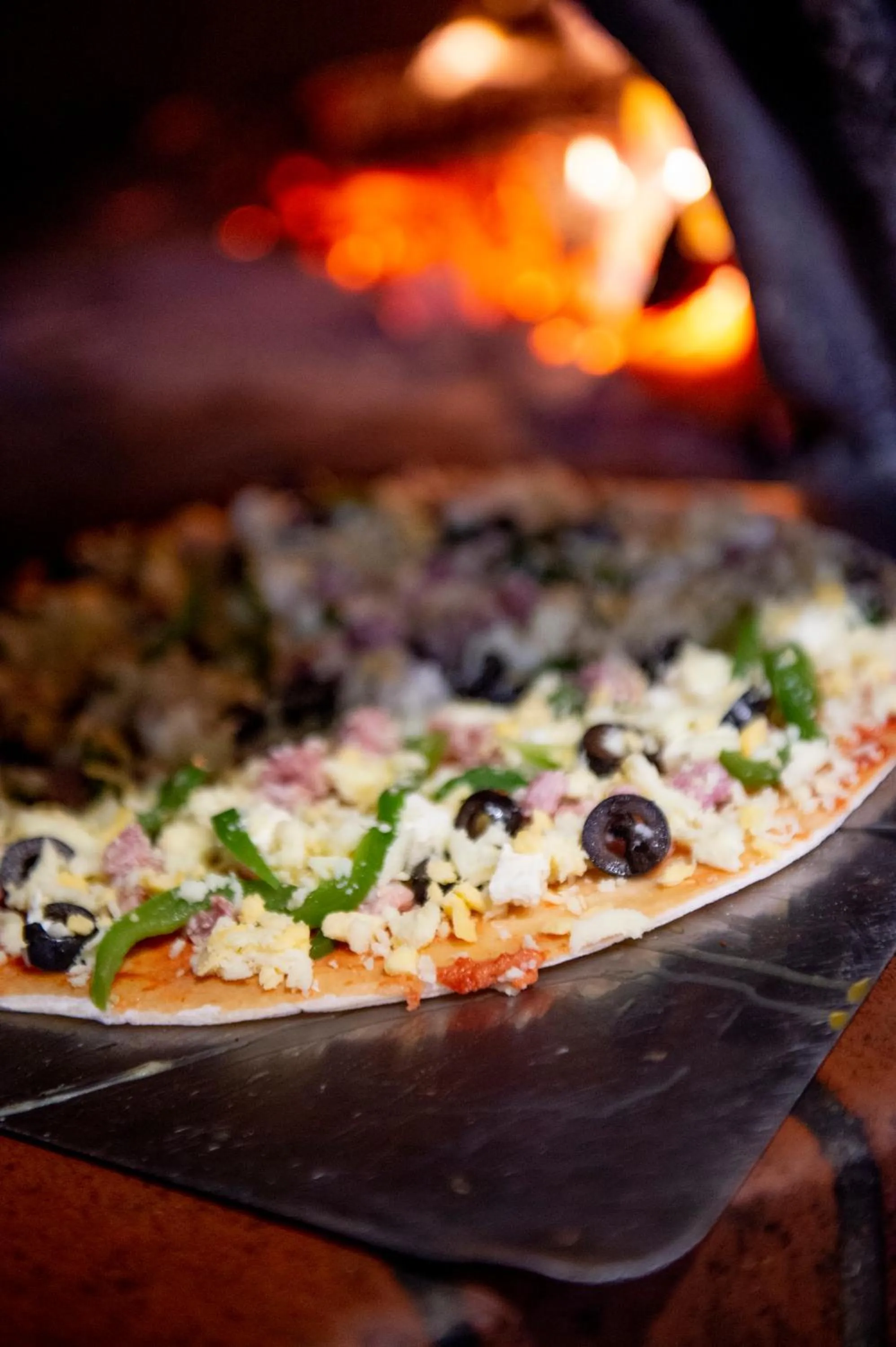 Food and drinks in At the Woods Guest House