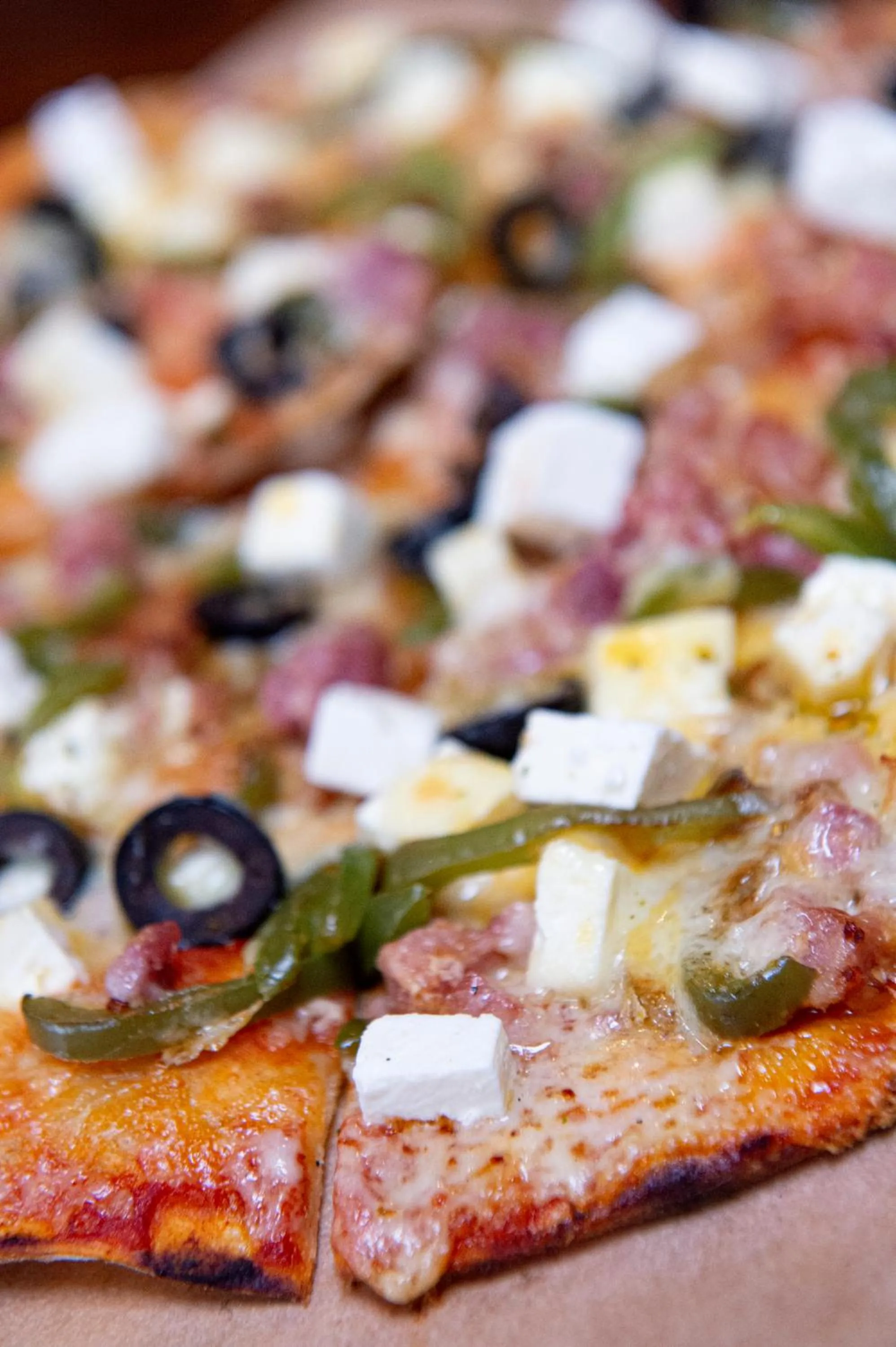 Food and drinks in At the Woods Guest House