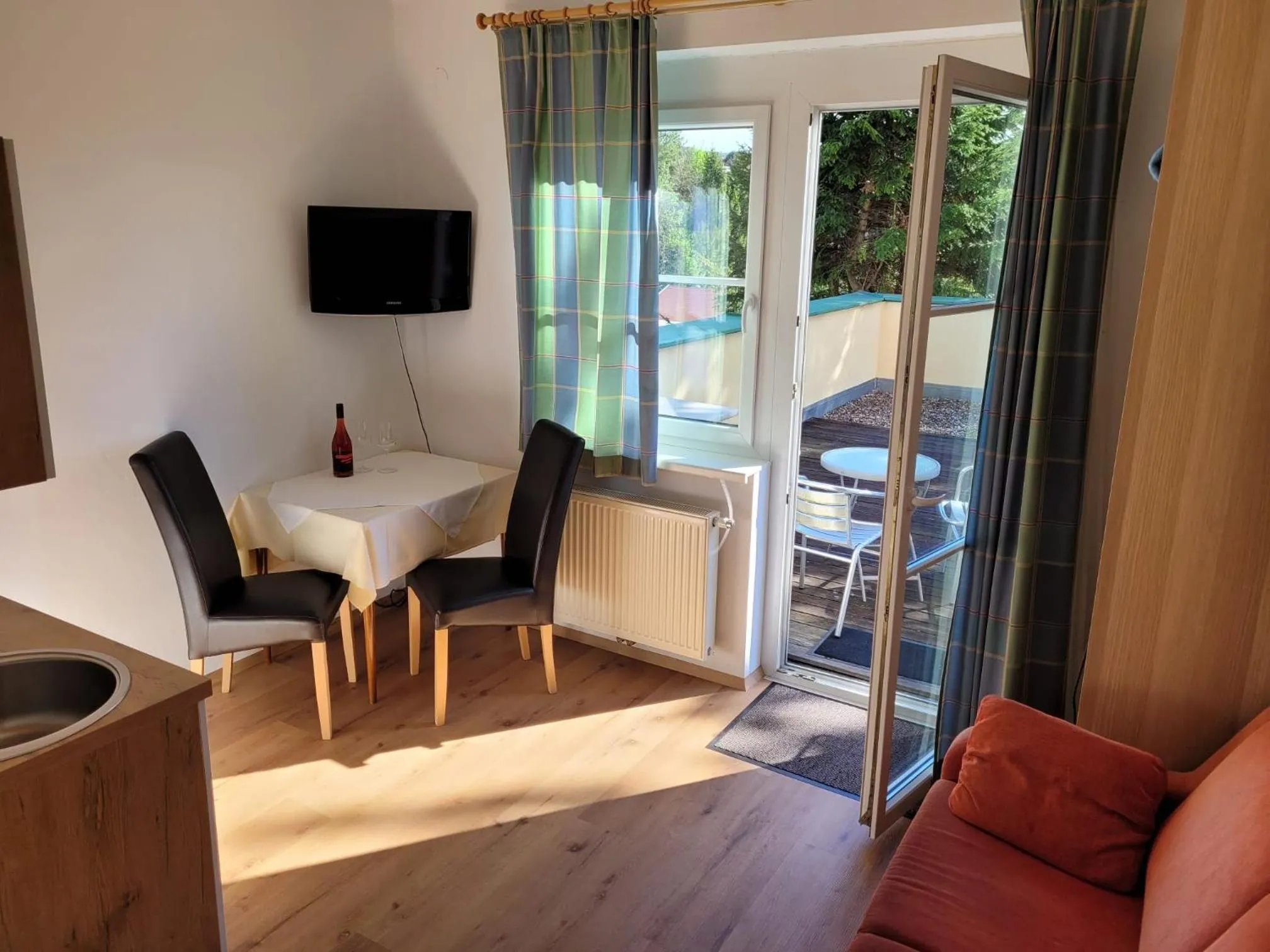 Landhaus Pension Jany