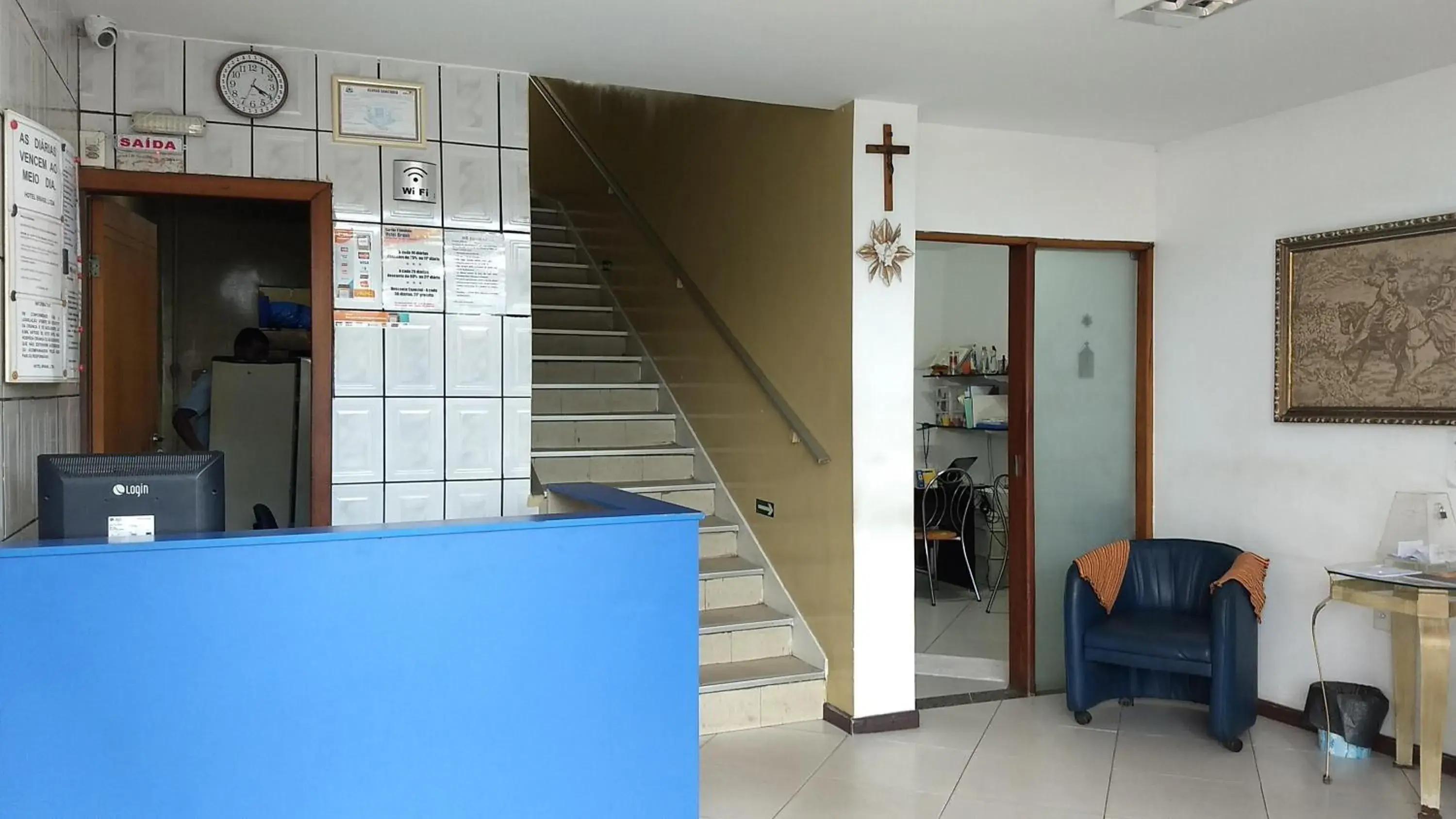 Hotel Brasil Hotel Brasil