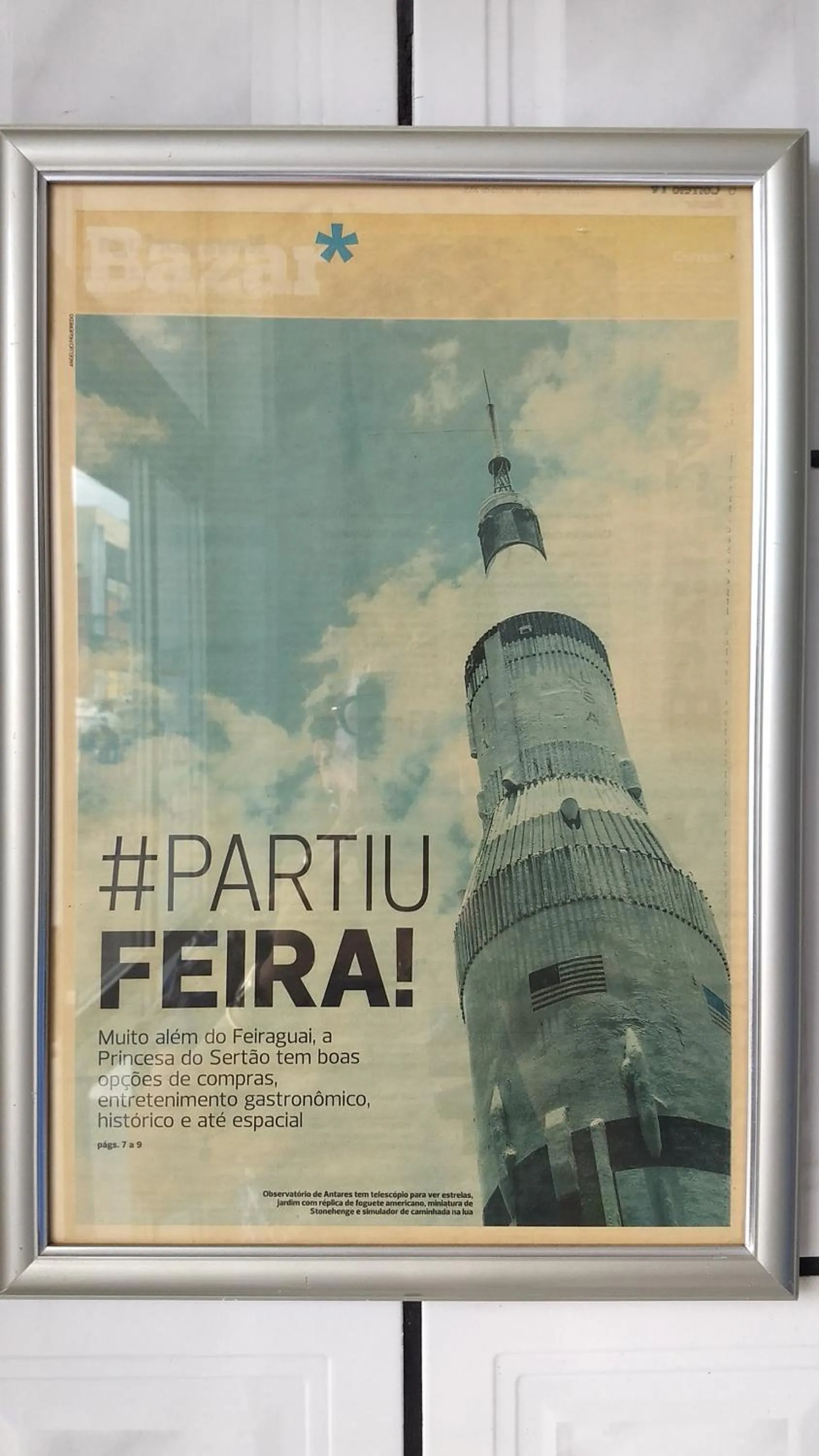 Hotel Brasil
