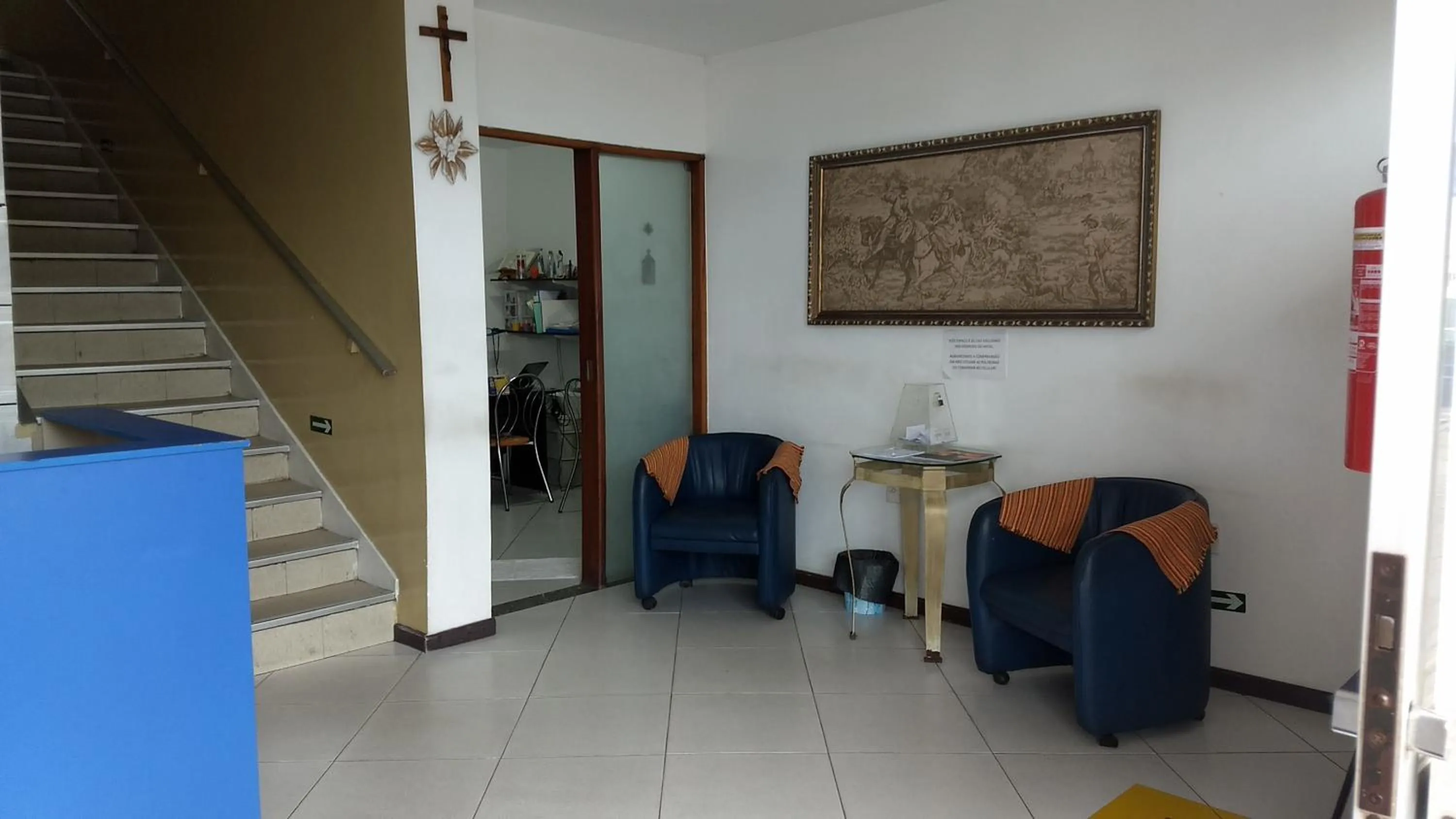 Hotel Brasil