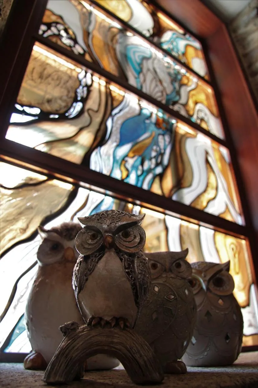 Breakfast in O Casario