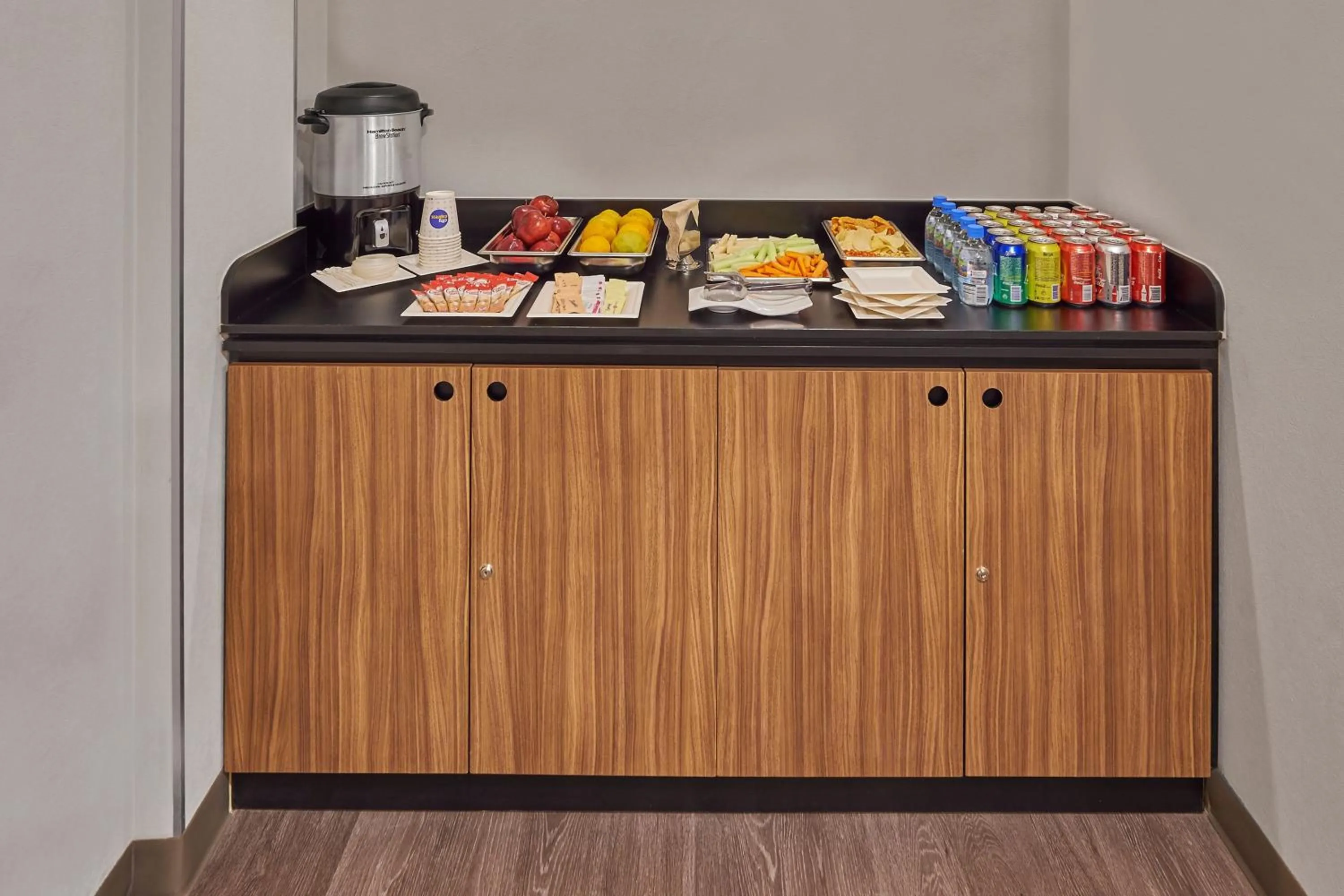 Meeting/conference room in City Express by Marriott Ciudad de México Tlalnepantla