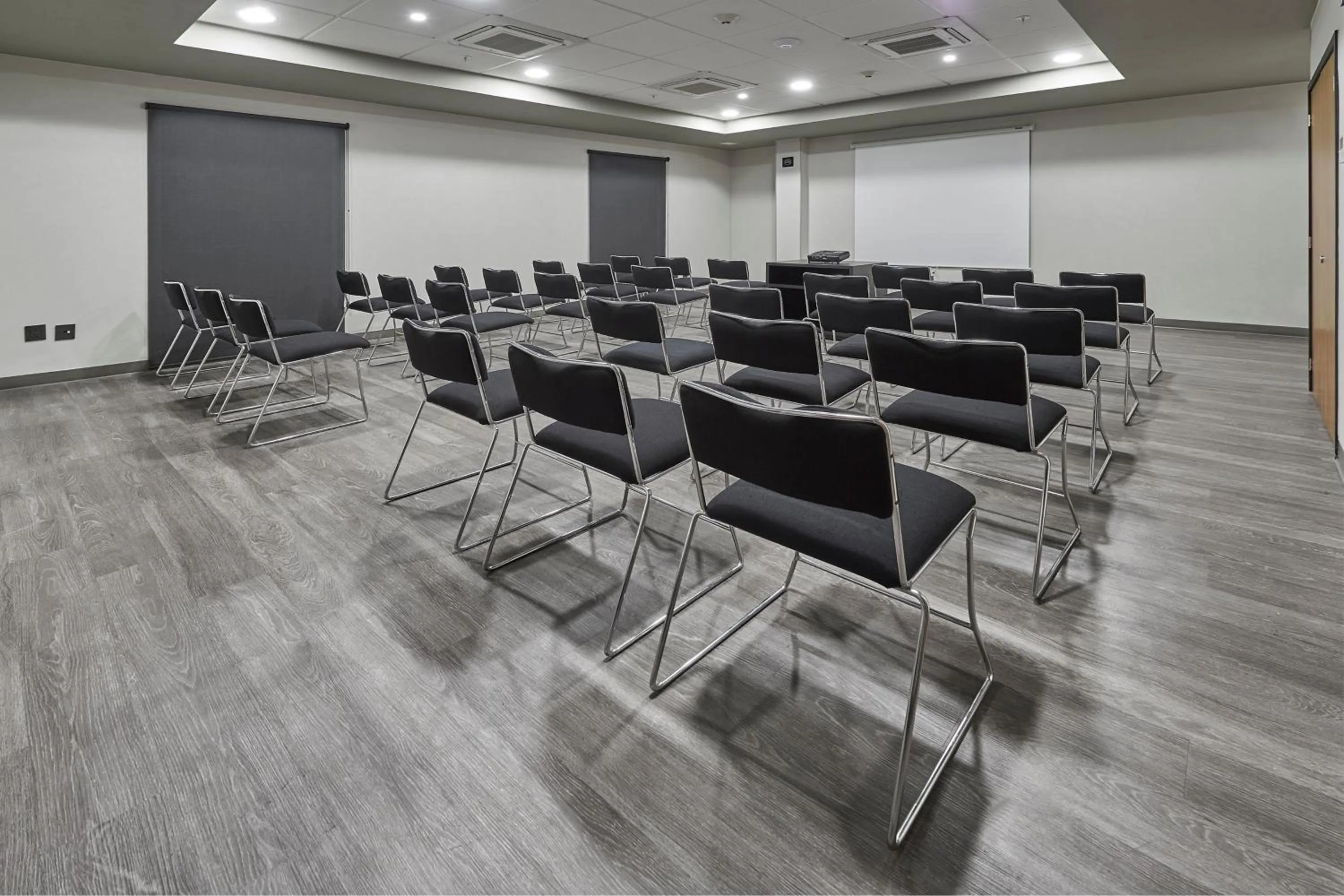 Meeting/conference room in City Express by Marriott Ciudad de México Tlalnepantla